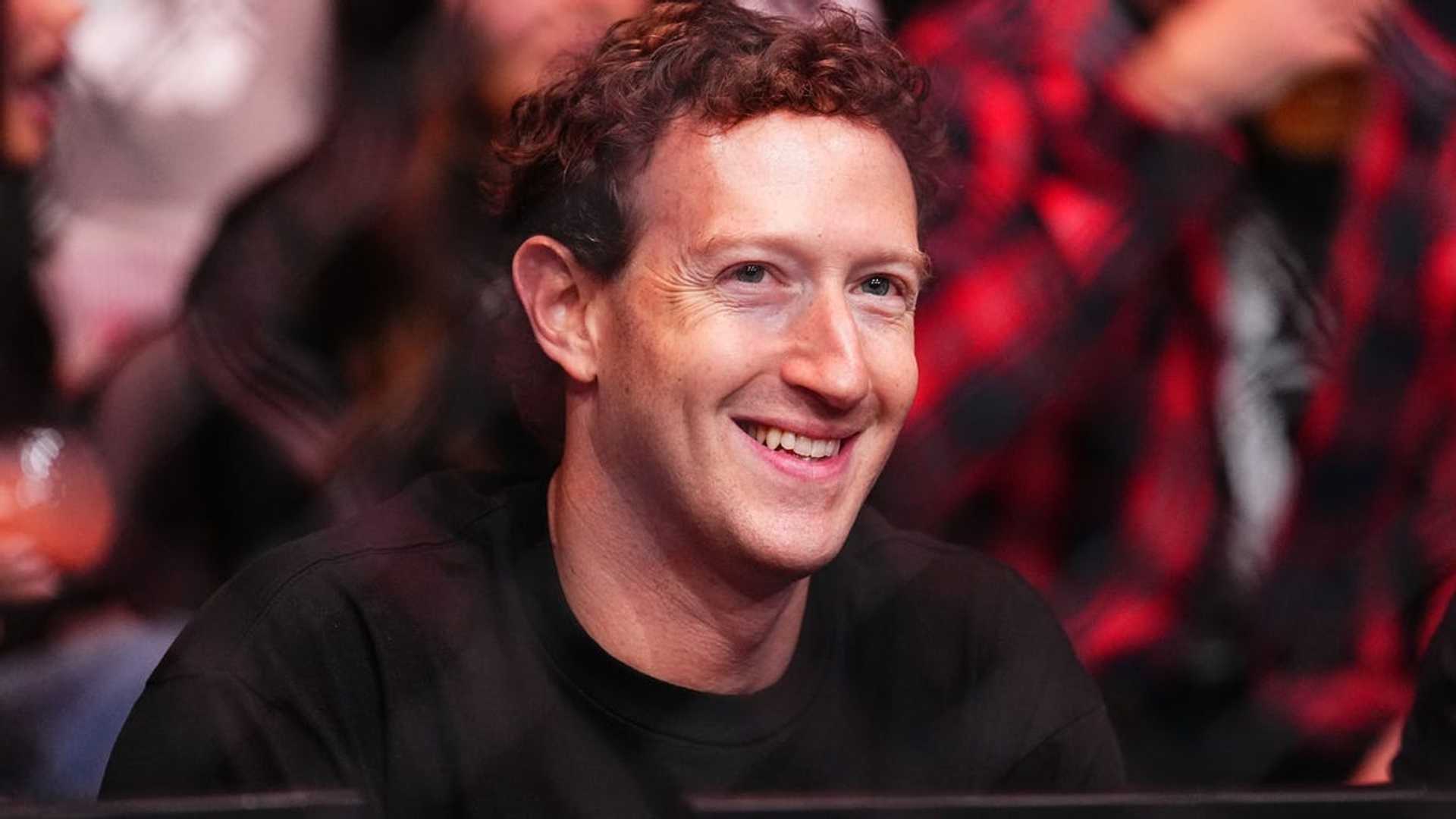 From Facebook to Meta: Mark Zuckerberg's $65 Billion AI Push