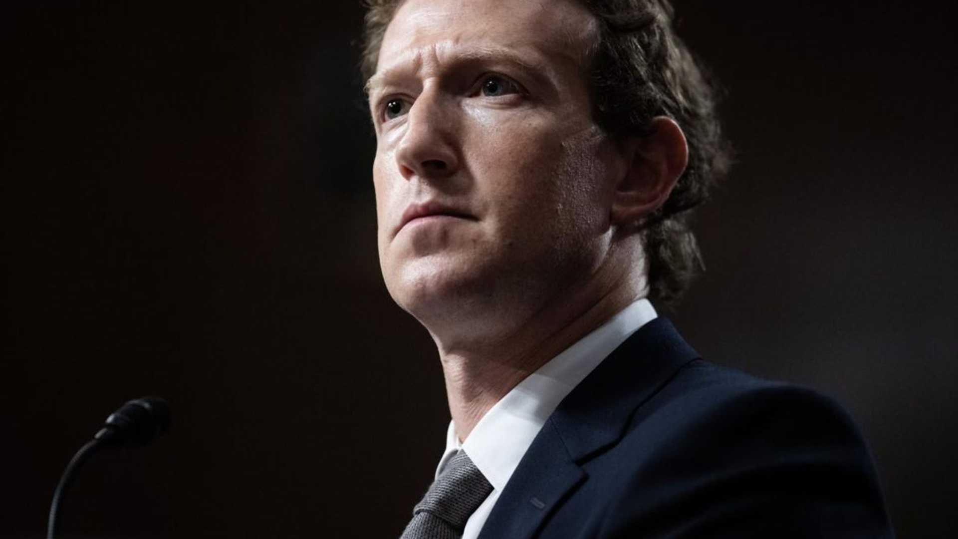 Buckle Up: Mark Zuckerberg's Bold Moves Shake Market