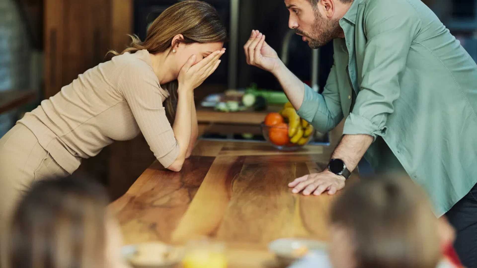 Unraveling the Mystery: AI's Impact on a 12-Year Marriage
