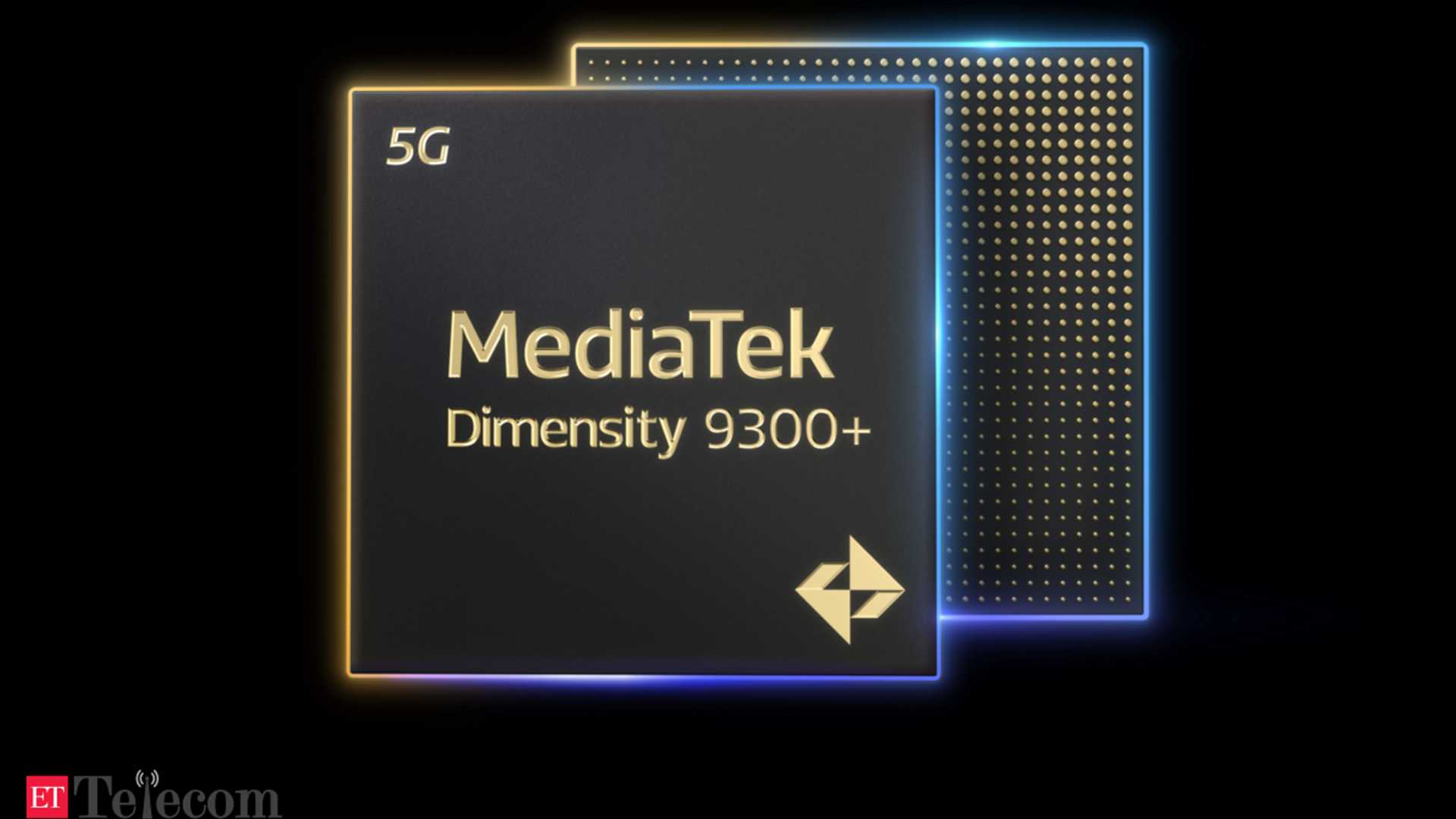 5G Revolution: MediaTek's Dimensity 9300+ Raises the Bar