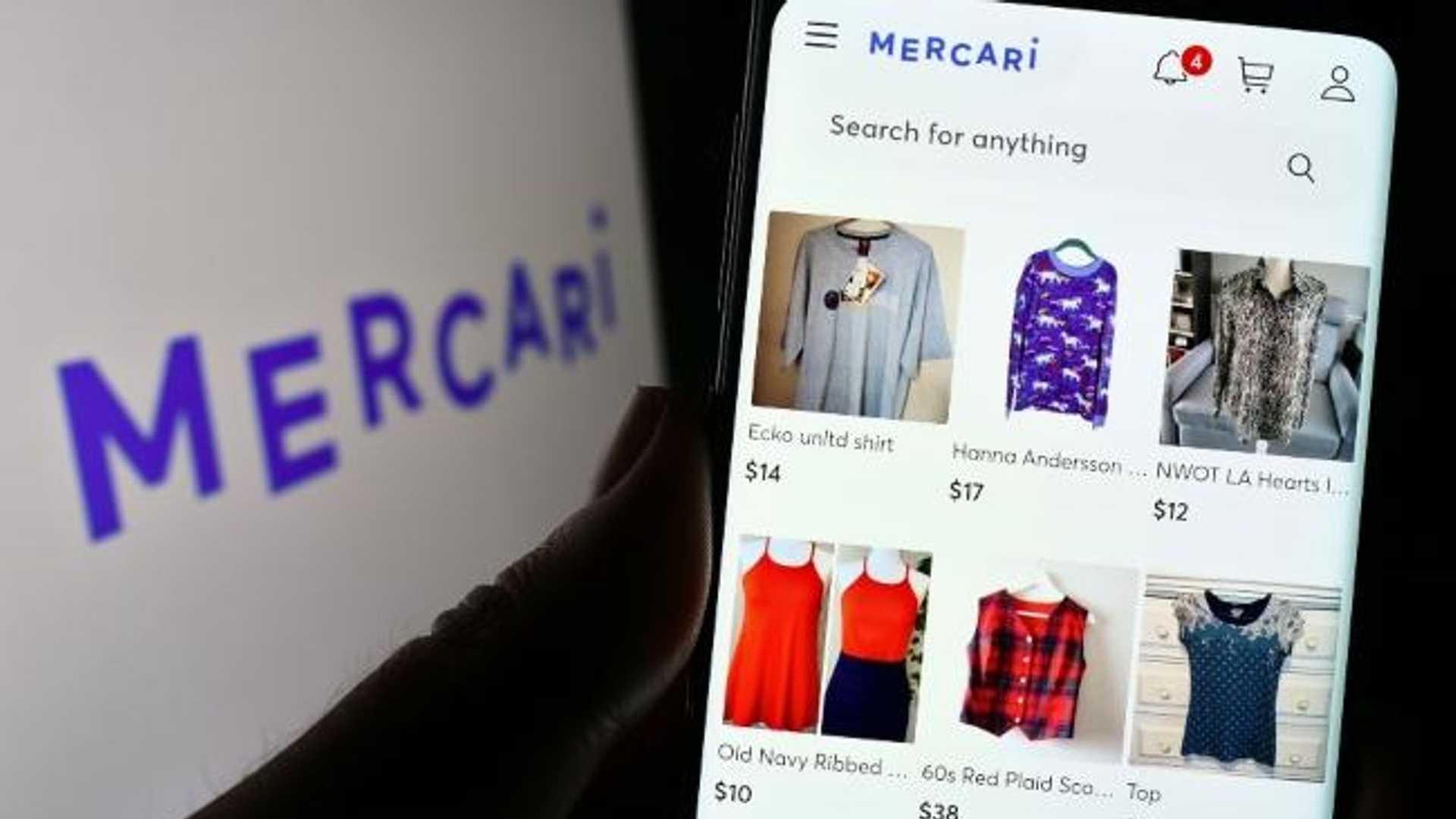 Personalized Shopping Made Easy: Mercari Launches Merchat AI