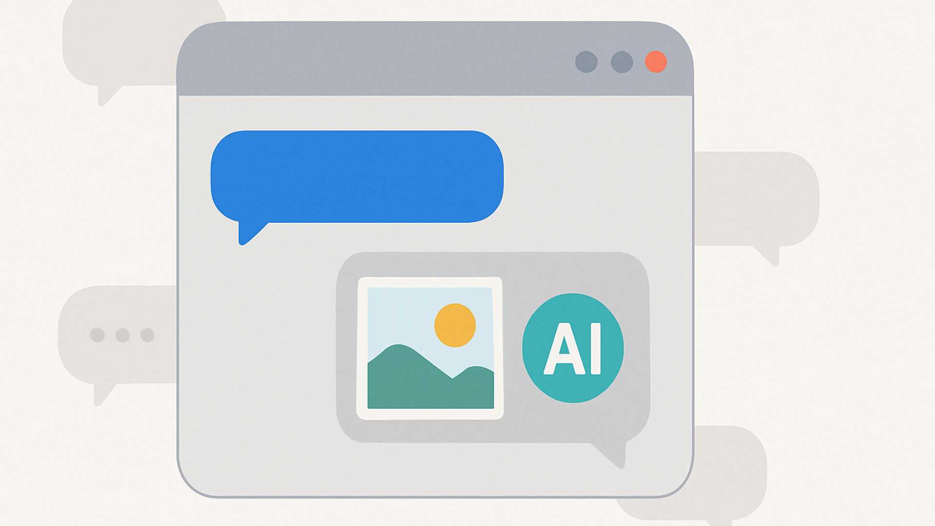 Revolutionizing Messaging Apps with Generative AI Technology