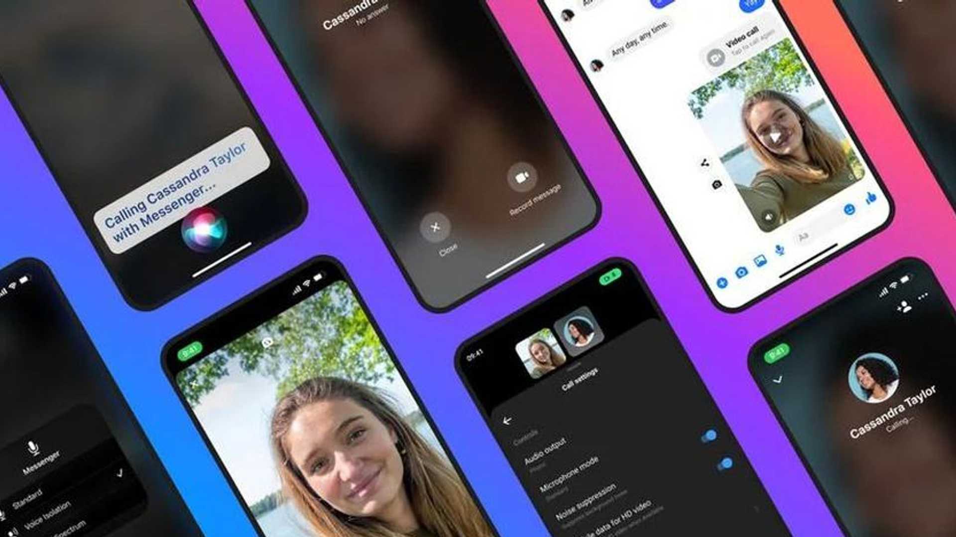 Enhancing Communication: Messenger's New Features Revealed