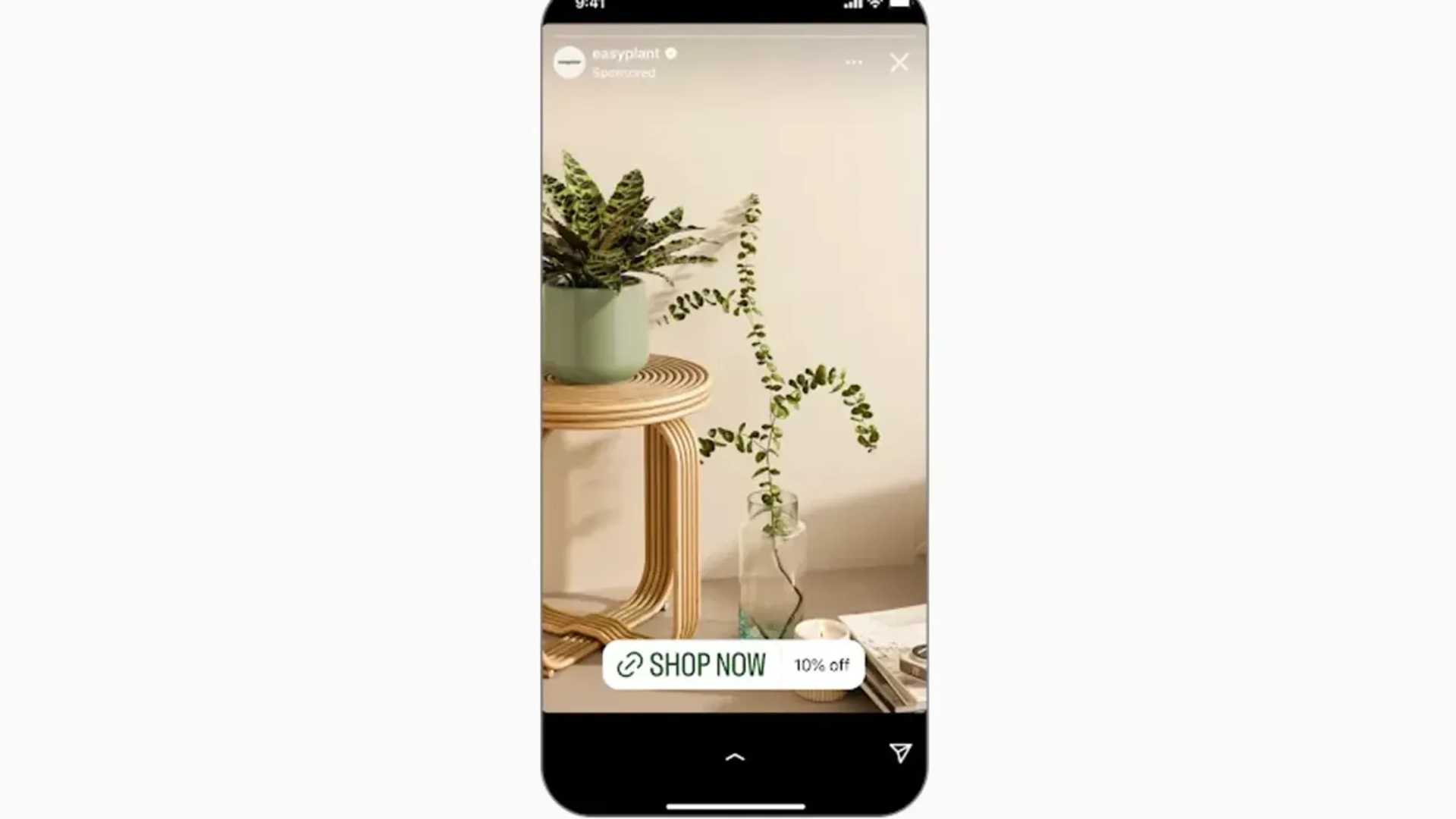 Stay Ahead of the Curve with Meta’s Instagram Ad CTA Update