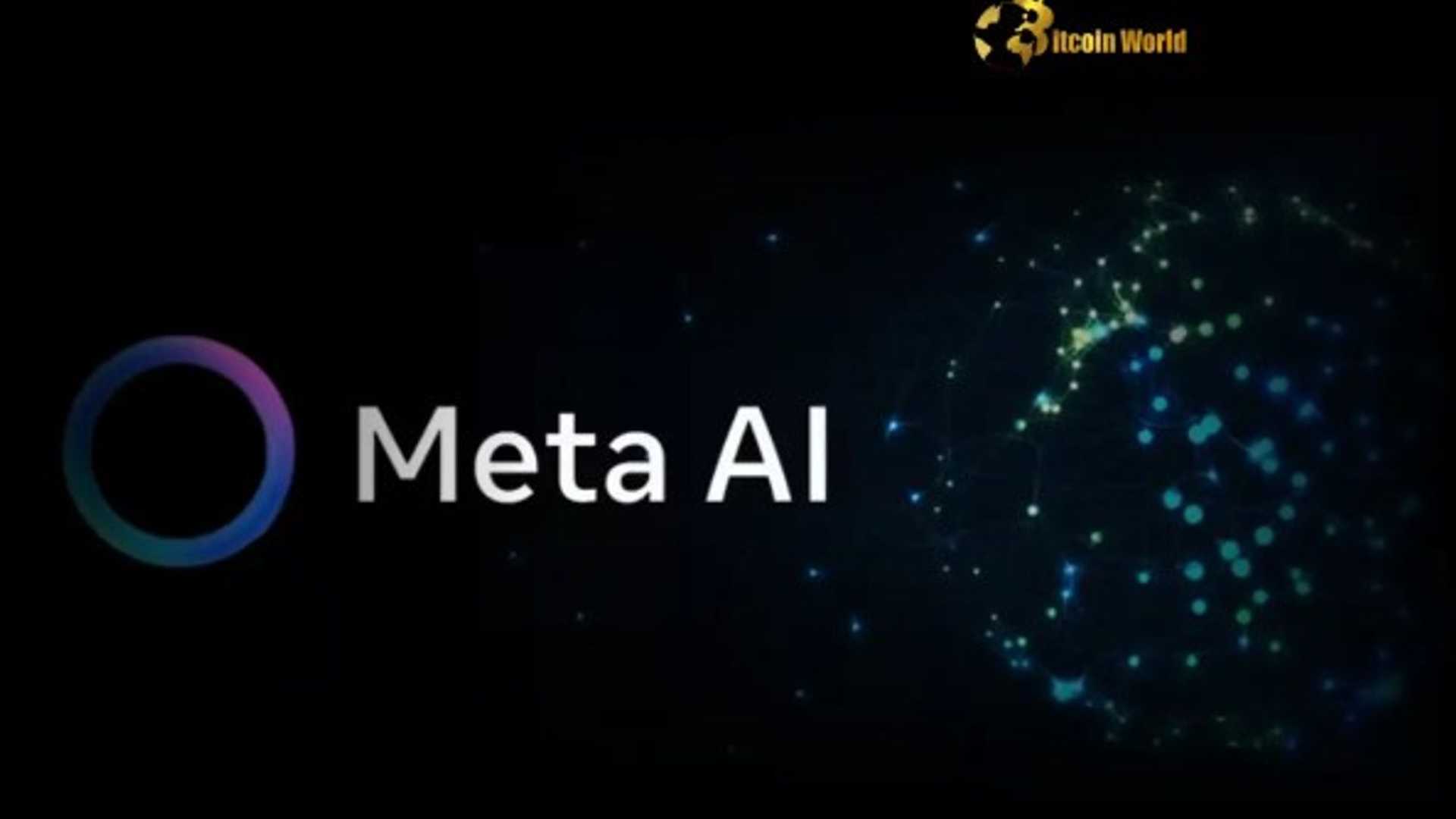 Unveiling Meta's Bold AI Strategy: The Split Impact
