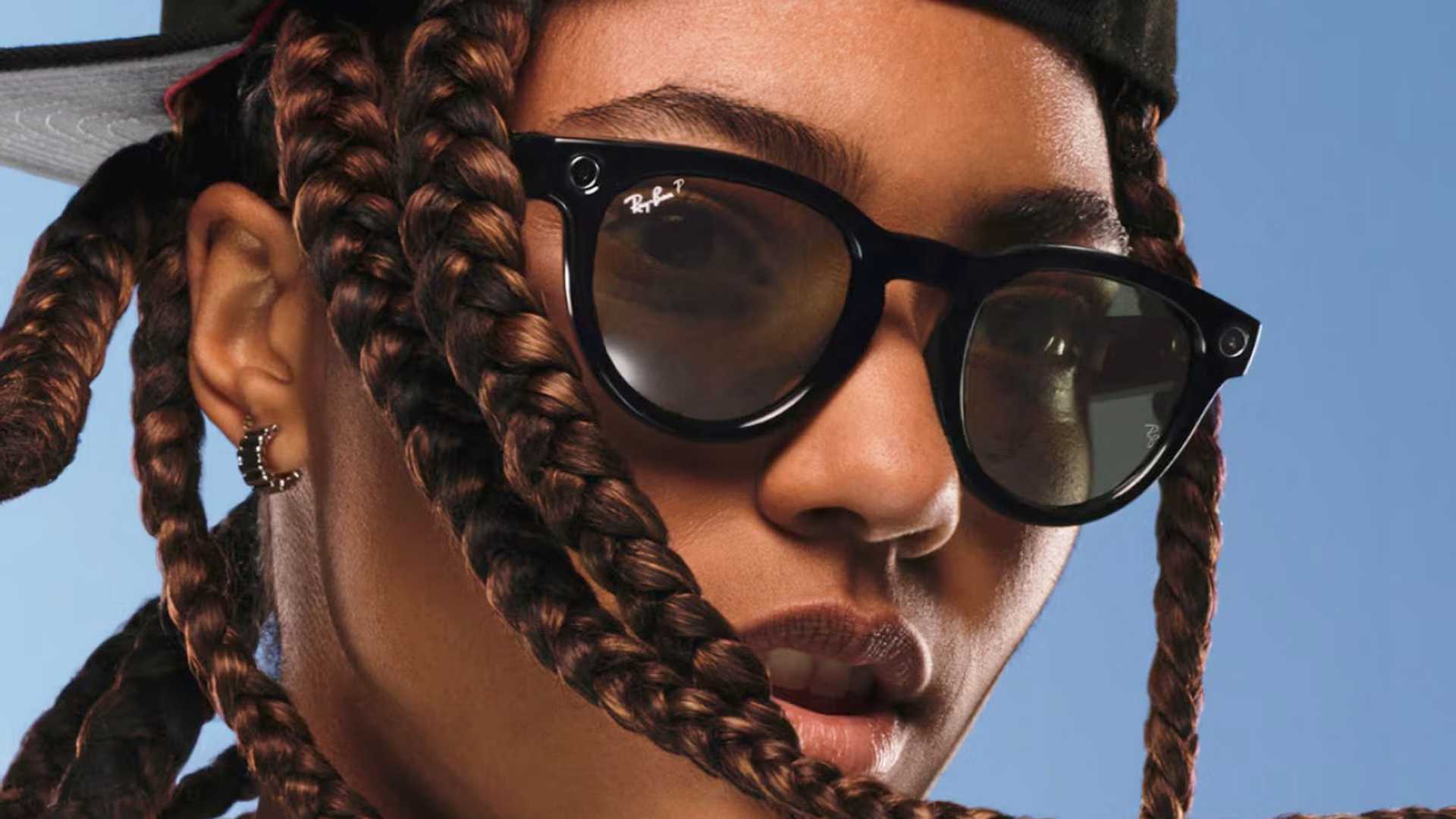 Seamless Interaction: Meta AI Chatbot Now Available on Ray-Ban Glasses in Europe