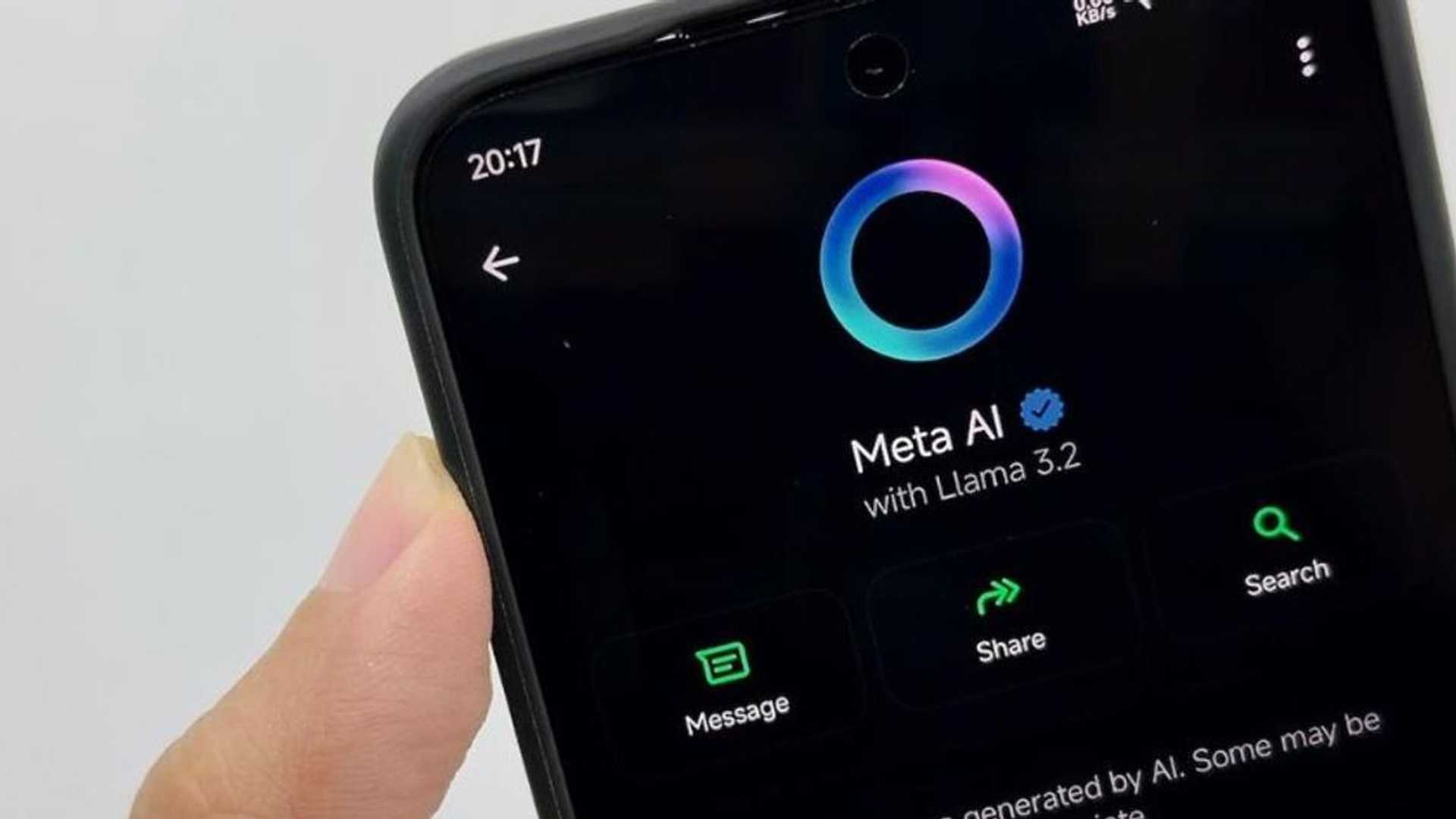Meta AI Unleashed: Transforming Everyday Tasks in Indonesia