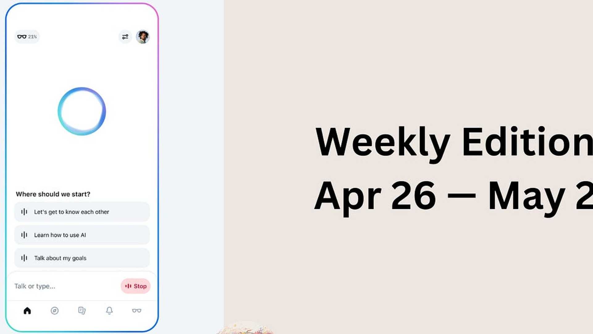10 Must-Know Updates from Meta's New AI App Launch