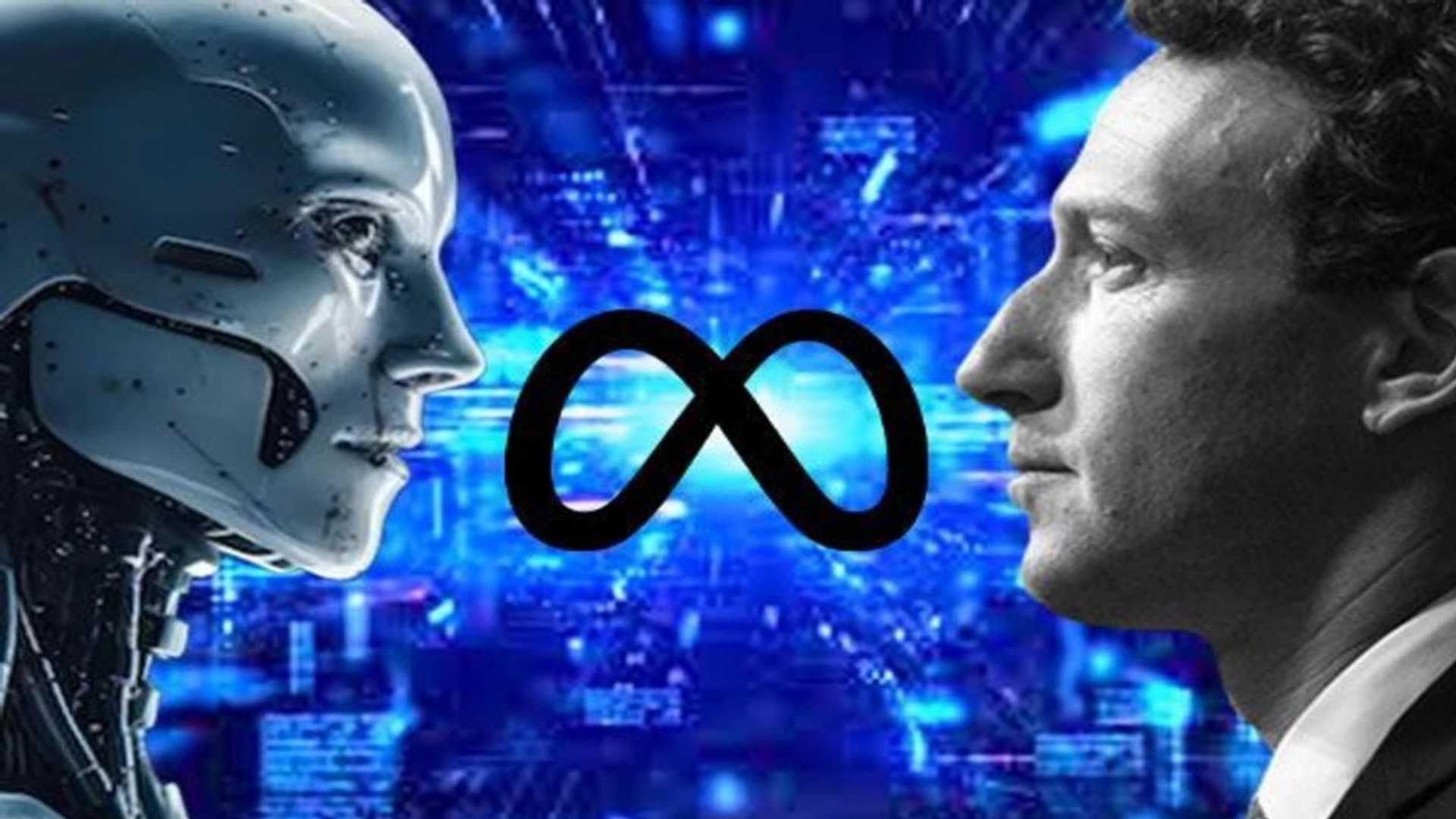 Unveiling Meta's Revolutionary AI Social Feed App