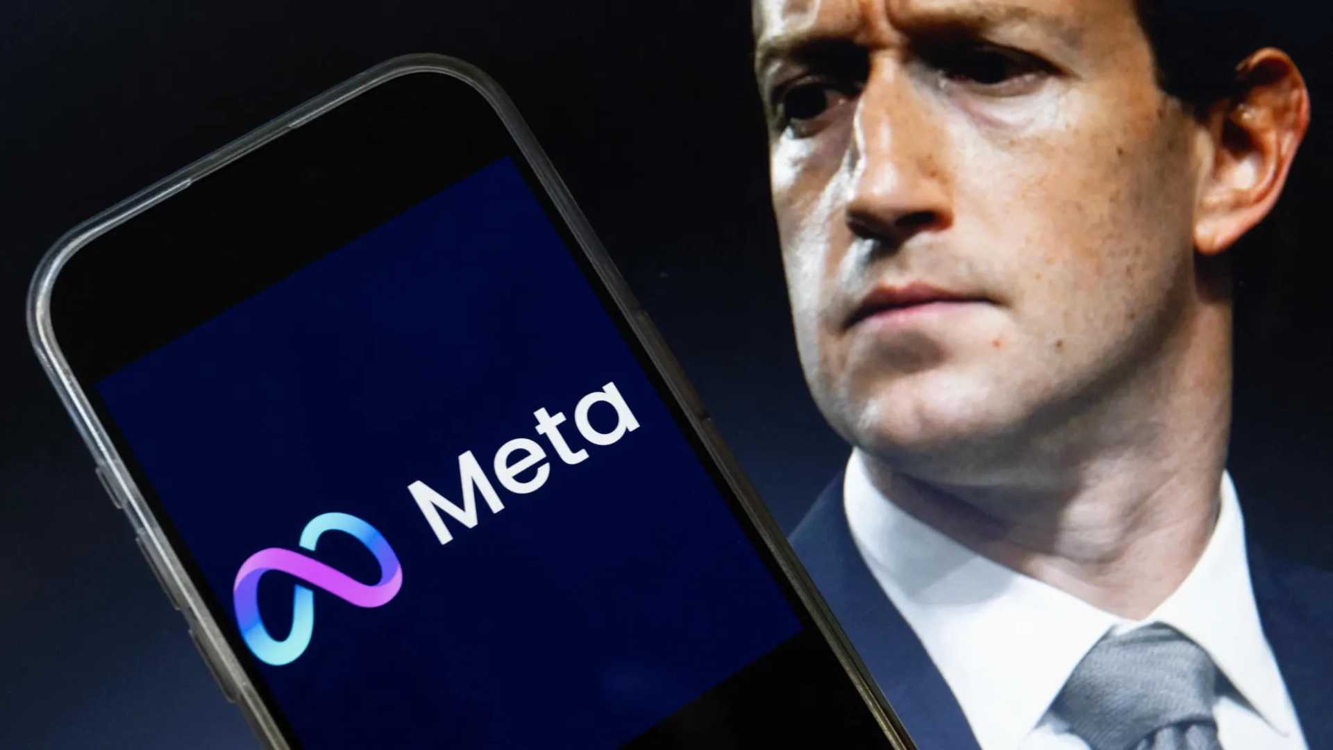 Meta AI vs. Industry Giants: The Gen AI Competition