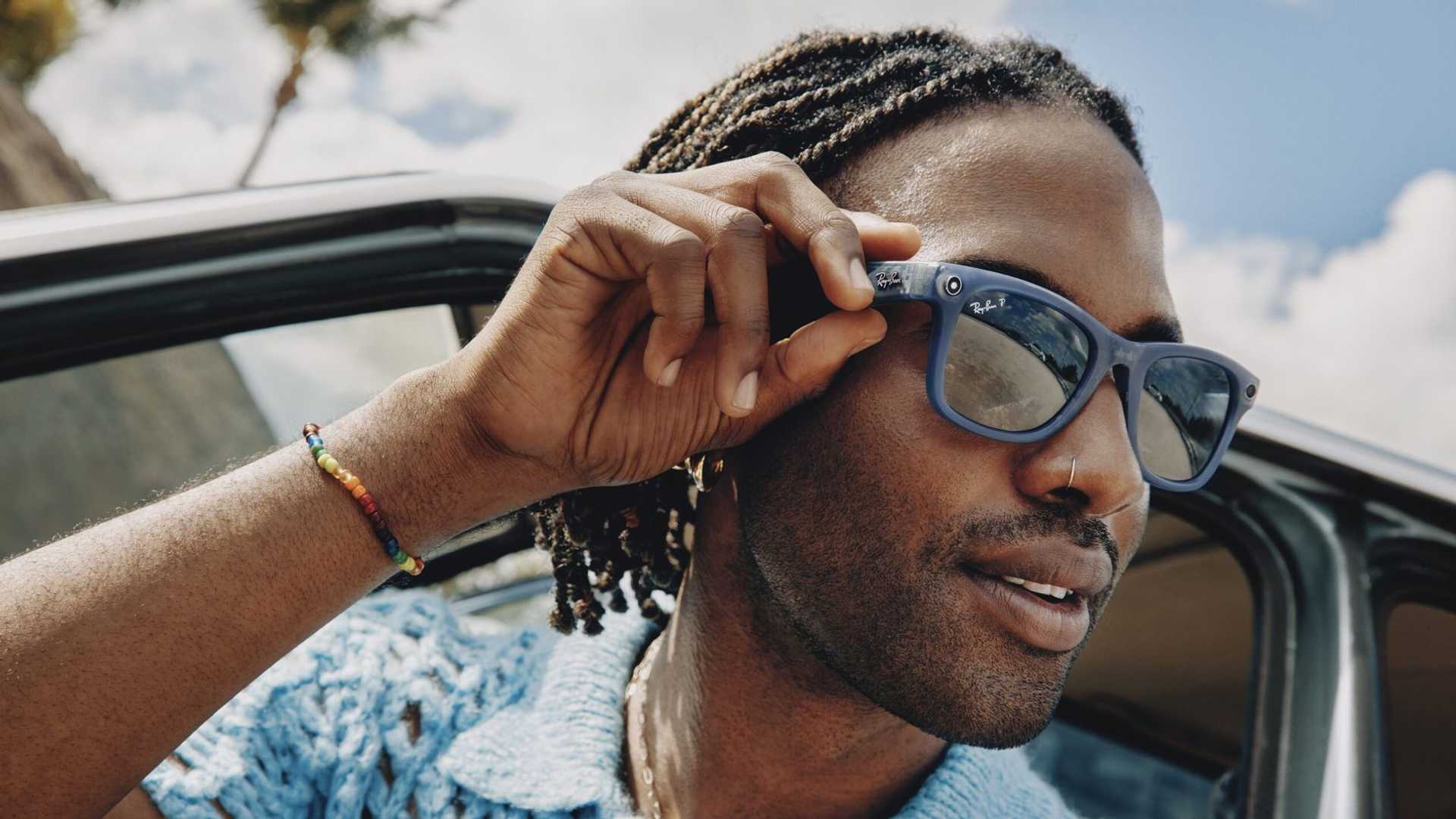 Unlocking Hands-Free AI with Ray-Ban Meta Glasses in Europe