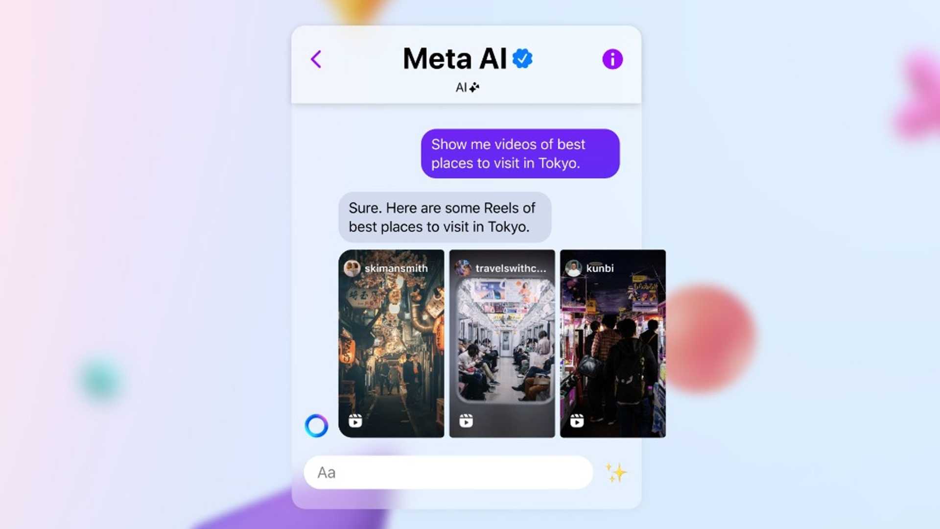 Meta AI Takes a Leap: Enters 22 Countries Introducing New Languages