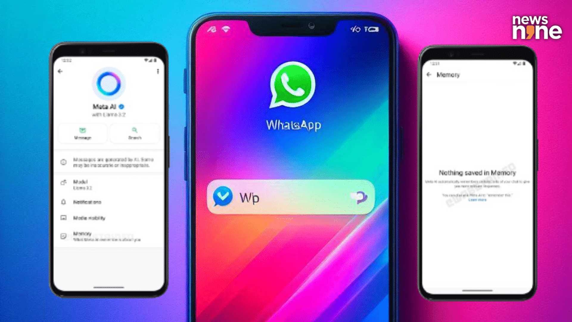 The Power of Memory: Enhancing User Experience with Meta AI on WhatsApp