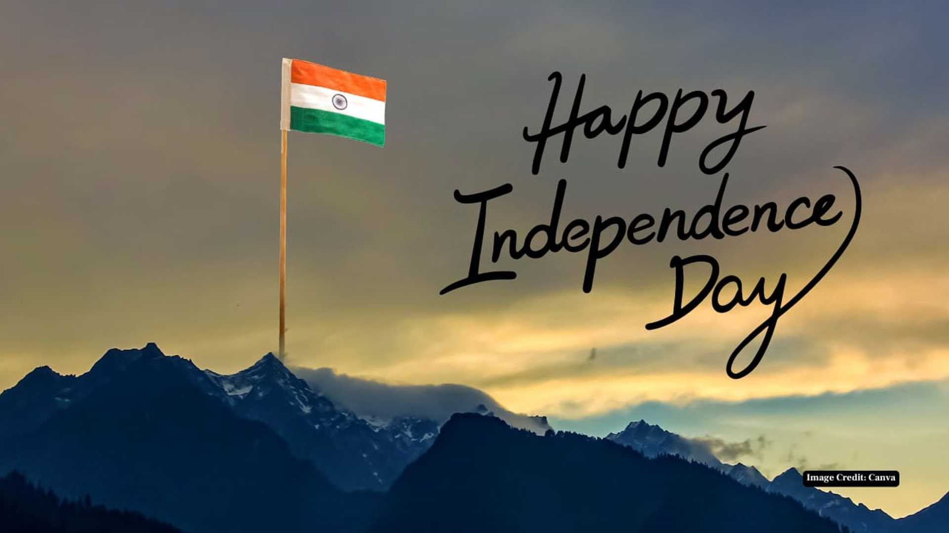 10 Creative Ways to Use Meta AI Independence Day Stickers