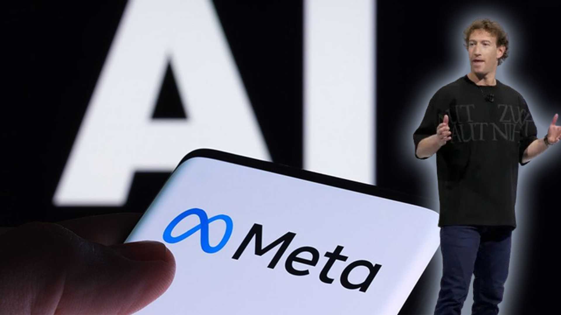 Meta AI's Innovation Wave: New Features Reshaping Platforms