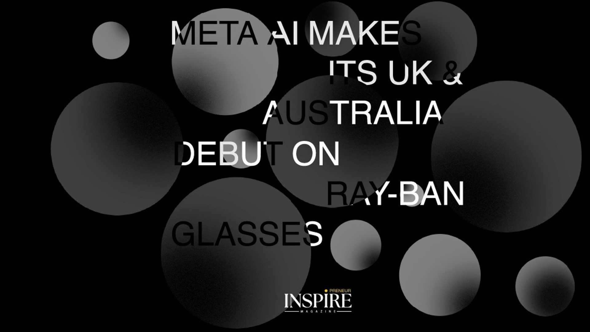 Meta AI's Impact: Transforming Eyewear into Smart Technology