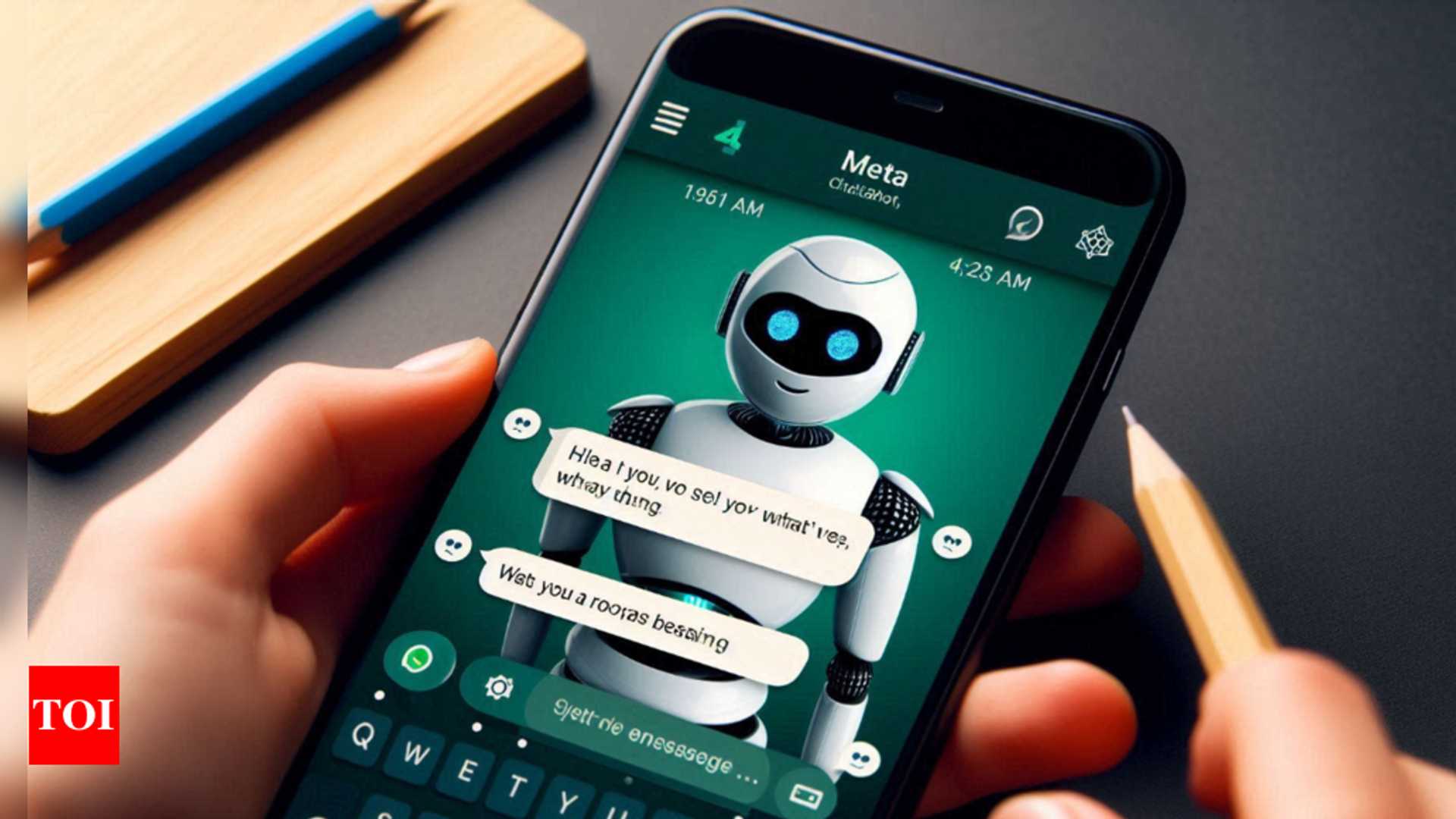 Mastering Meta AI: Your Ultimate WhatsApp Guide