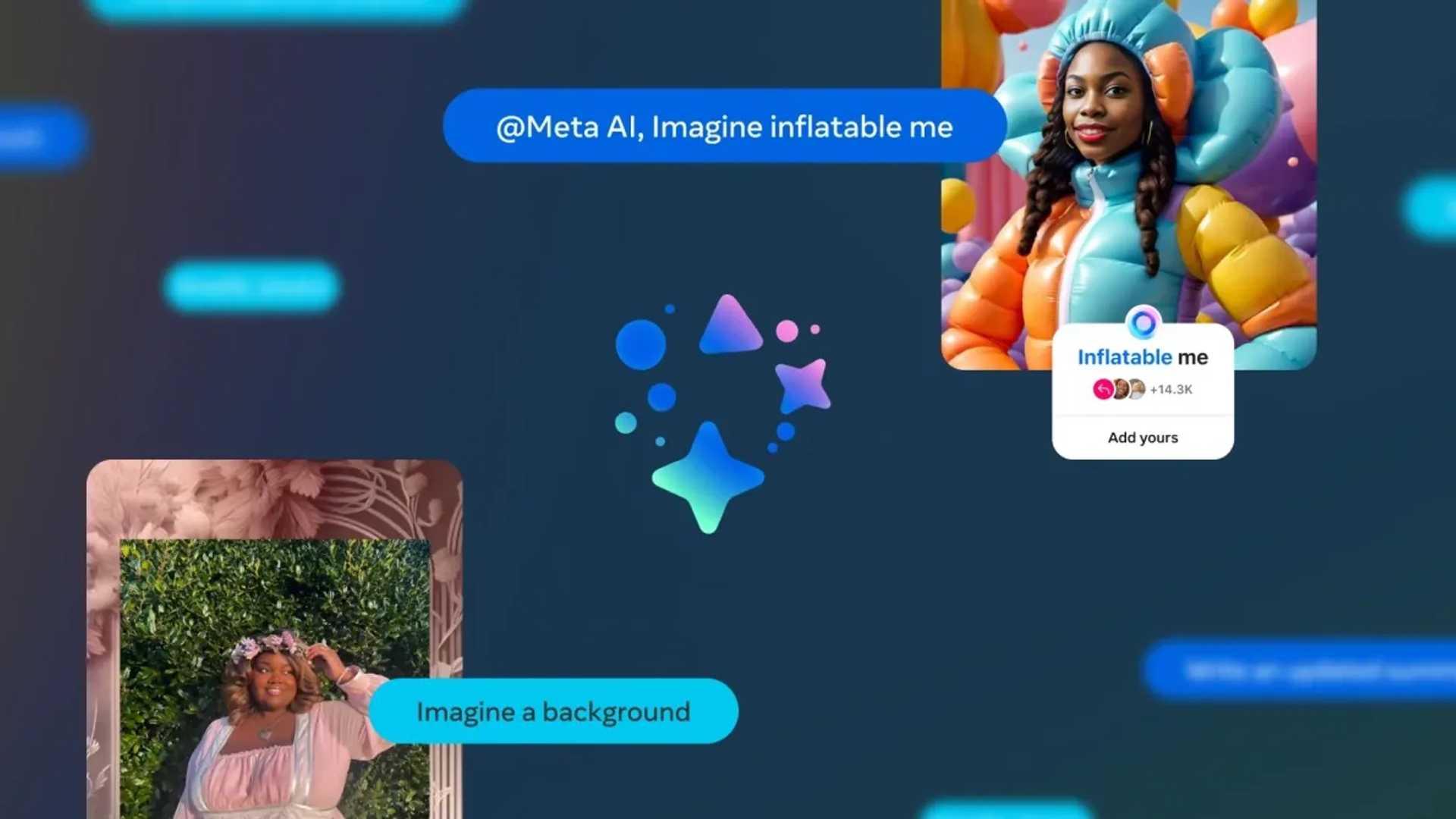 Enhancing User Experience with Meta AI's Latest Updates