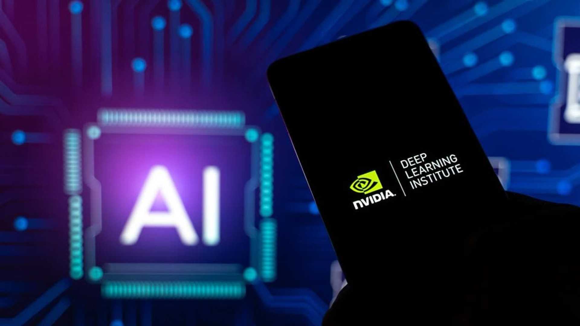 AI Insights: Nvidia Stock Price Projection for 2025