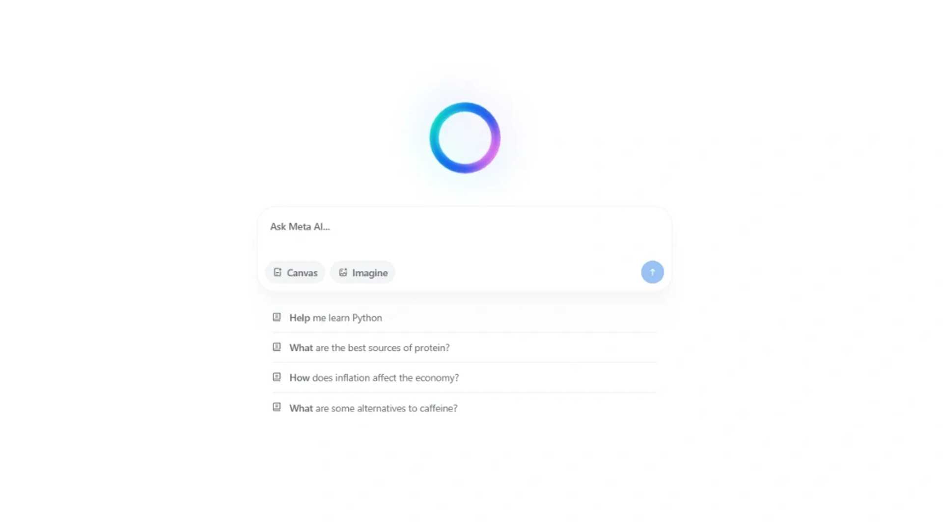 Boost Your Digital Experience with Meta AI Assistant