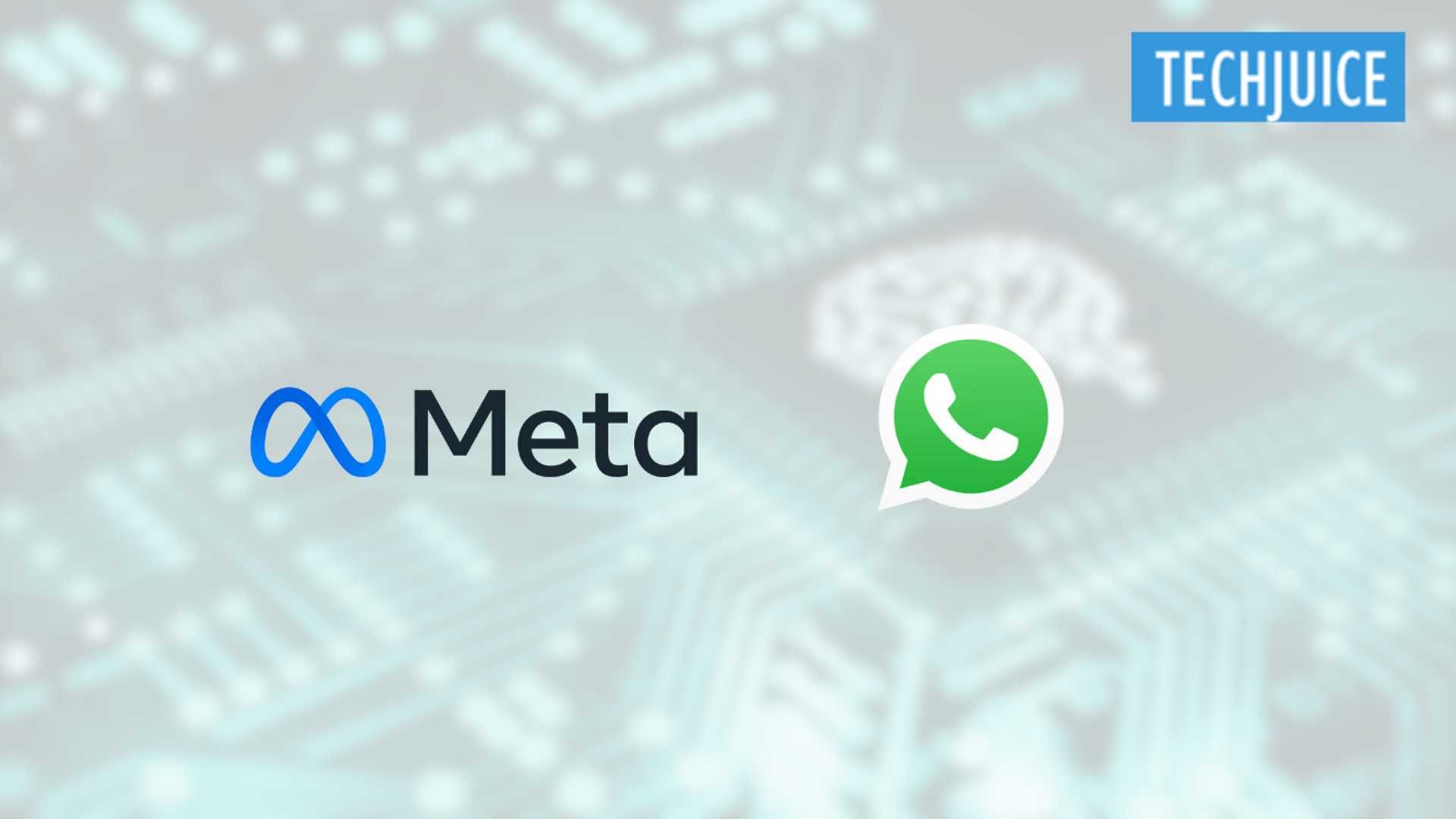 Breaking News: Meta AI to Launch Memory Feature on WhatsApp - Fusion Chat