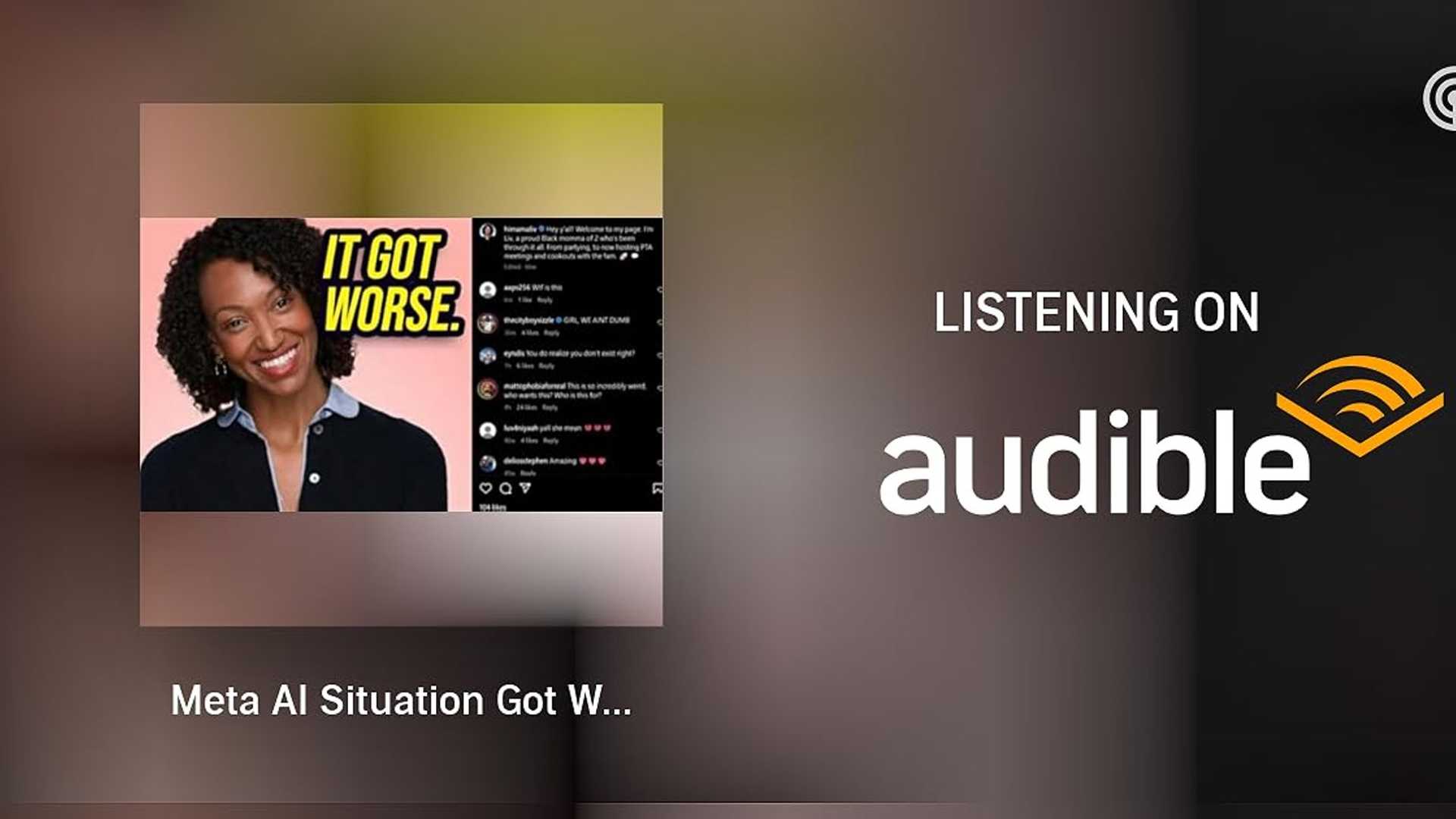 Unveiling the Dark Side of Meta's AI Technology