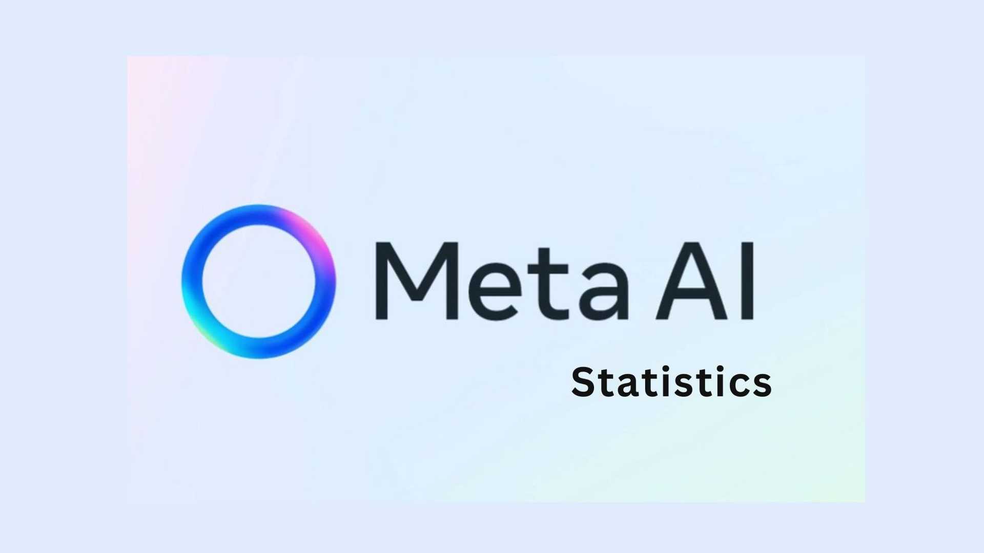 10 Mind-Blowing Meta AI Statistics for 2025