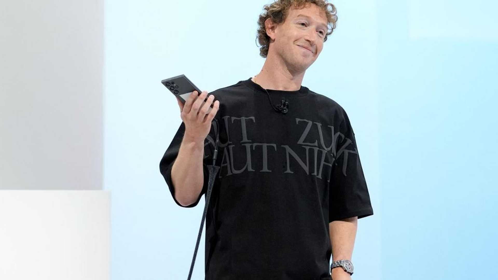 Revolutionizing Social Media: Meta AI Launches in the UK