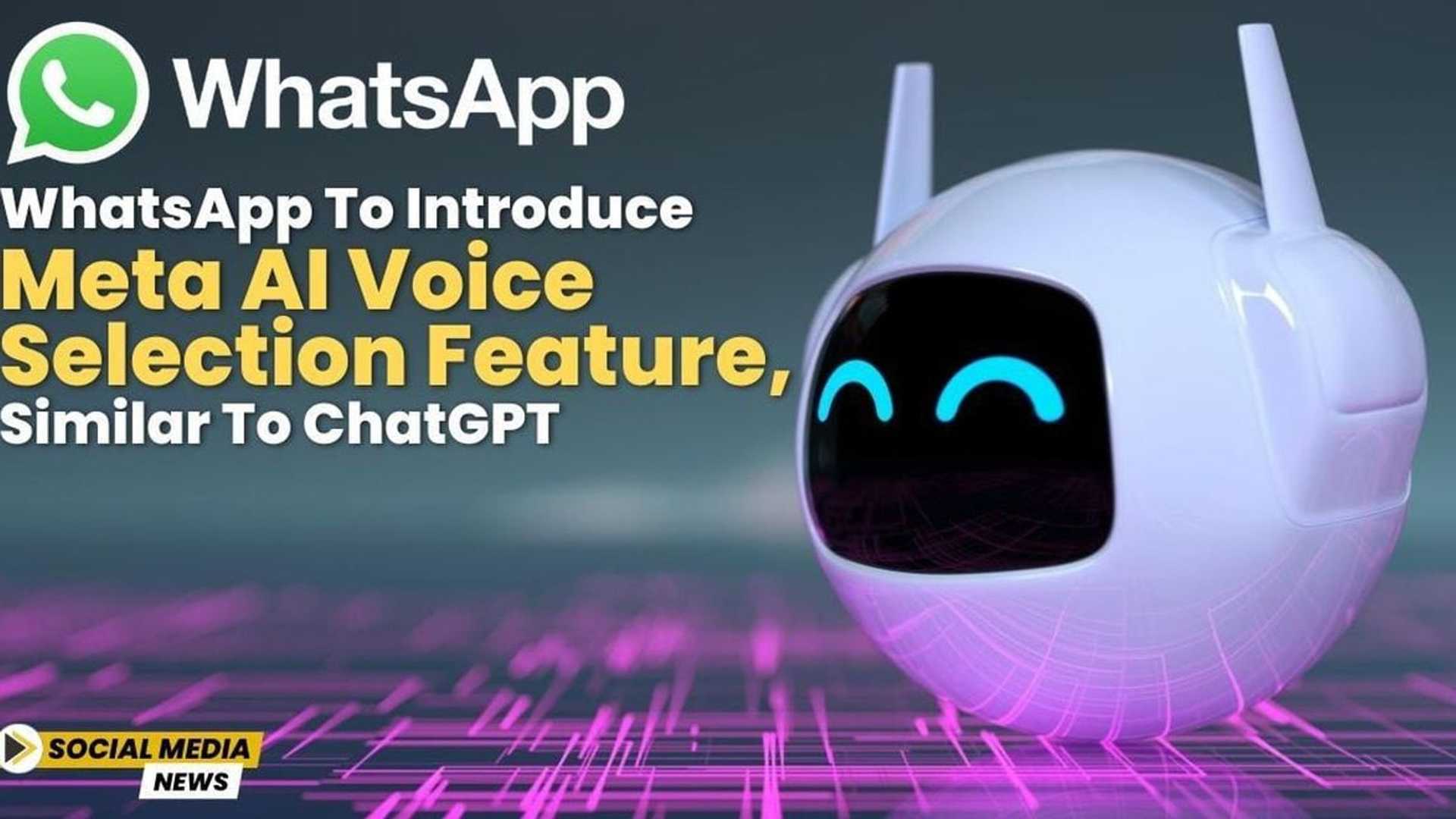 The Impact of Celebrity Voices in AI: Meta AI Voice Chat