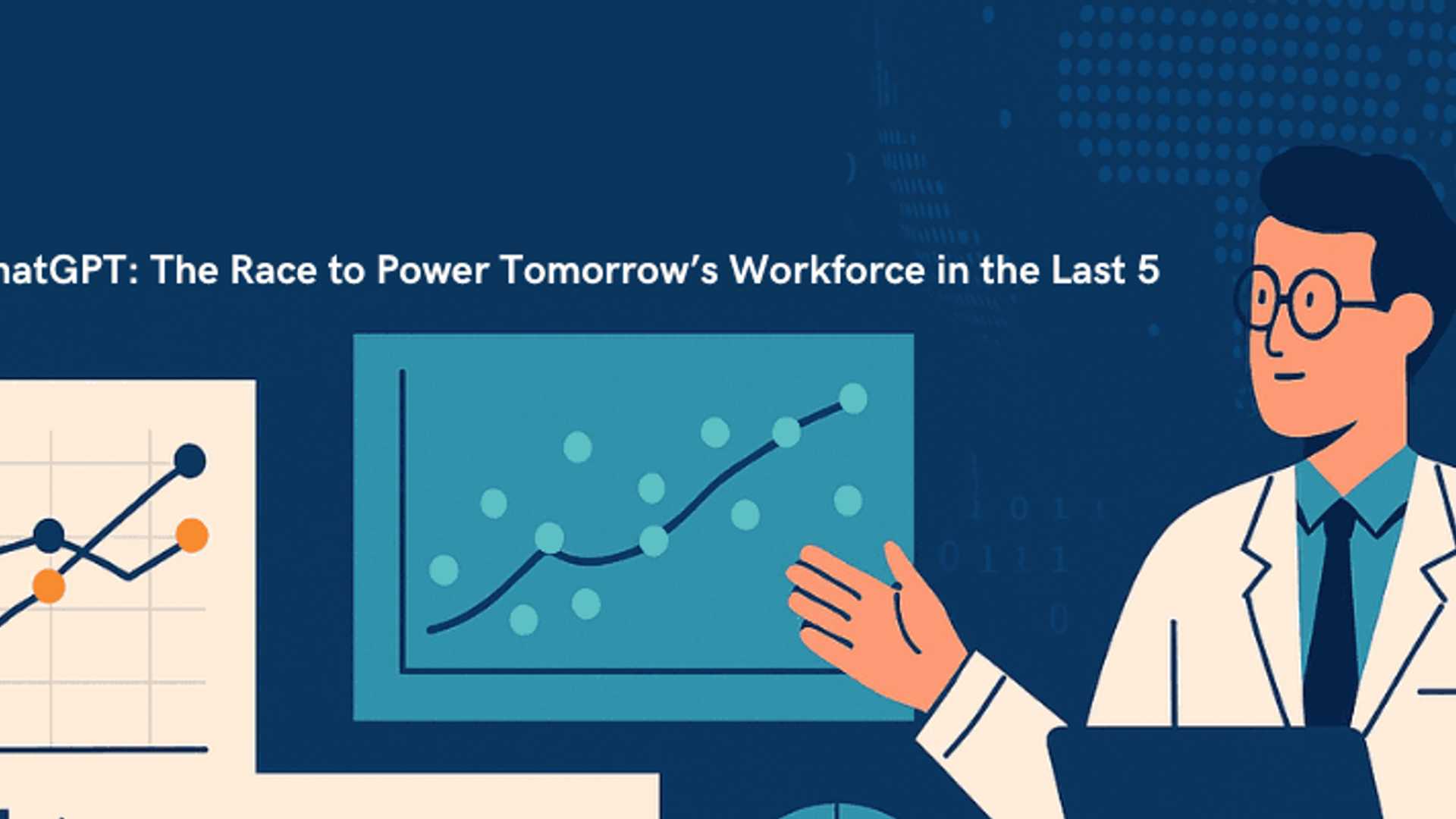 Meta AI and ChatGPT: Transforming Work as We Know It