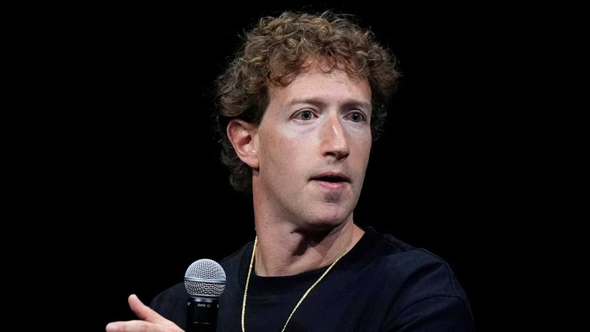 Meta Faces Lawsuit Over Training AI with Pirated Books