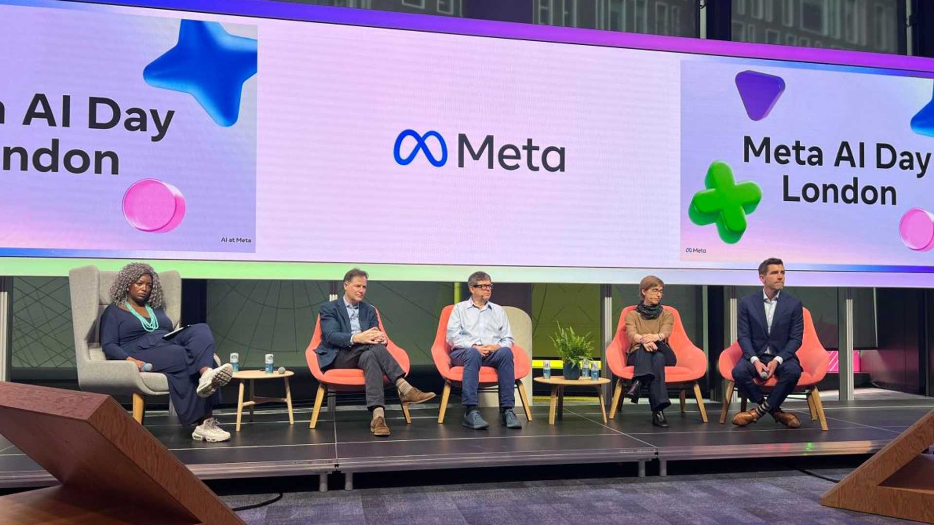 Unveiling Meta's Llama 3: The Next Gen AI Model