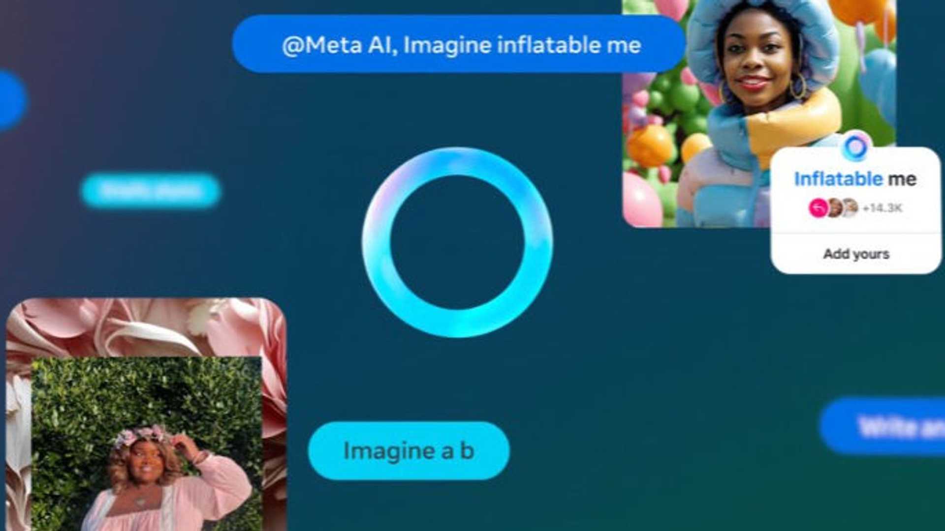 10 Cutting-Edge Features Unveiled by Meta AI in 2024