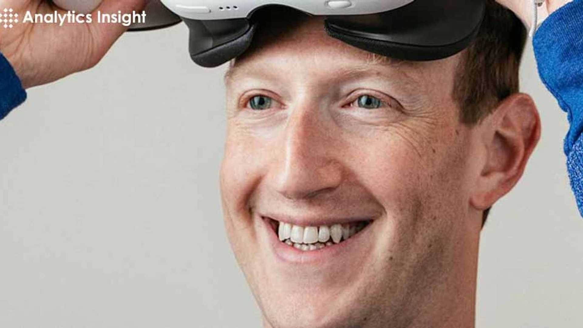 Breaking Down Zuckerberg's Vision for an AI-Driven Future