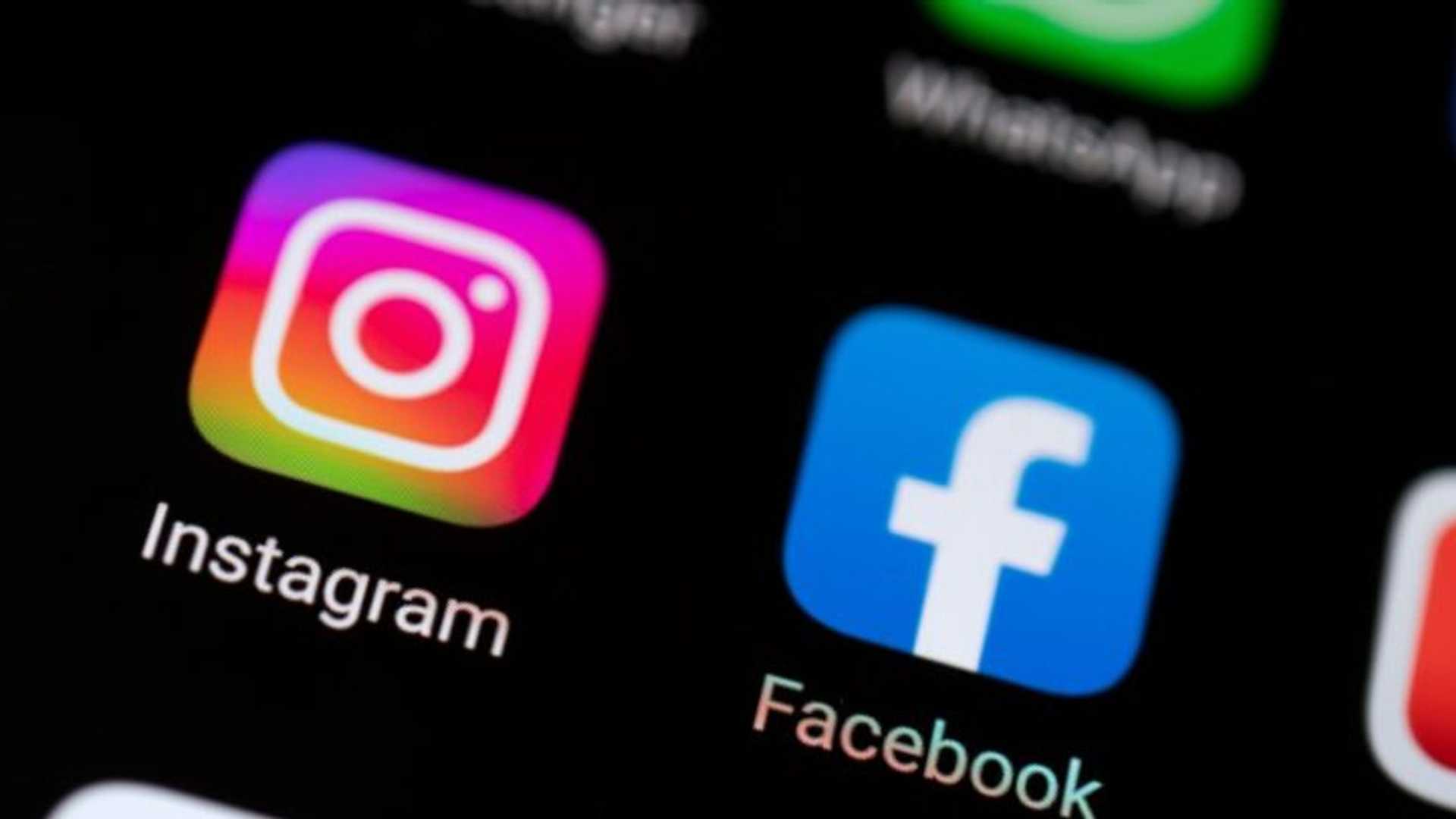 Meta Platforms Under Fire for AI Profile Controversy