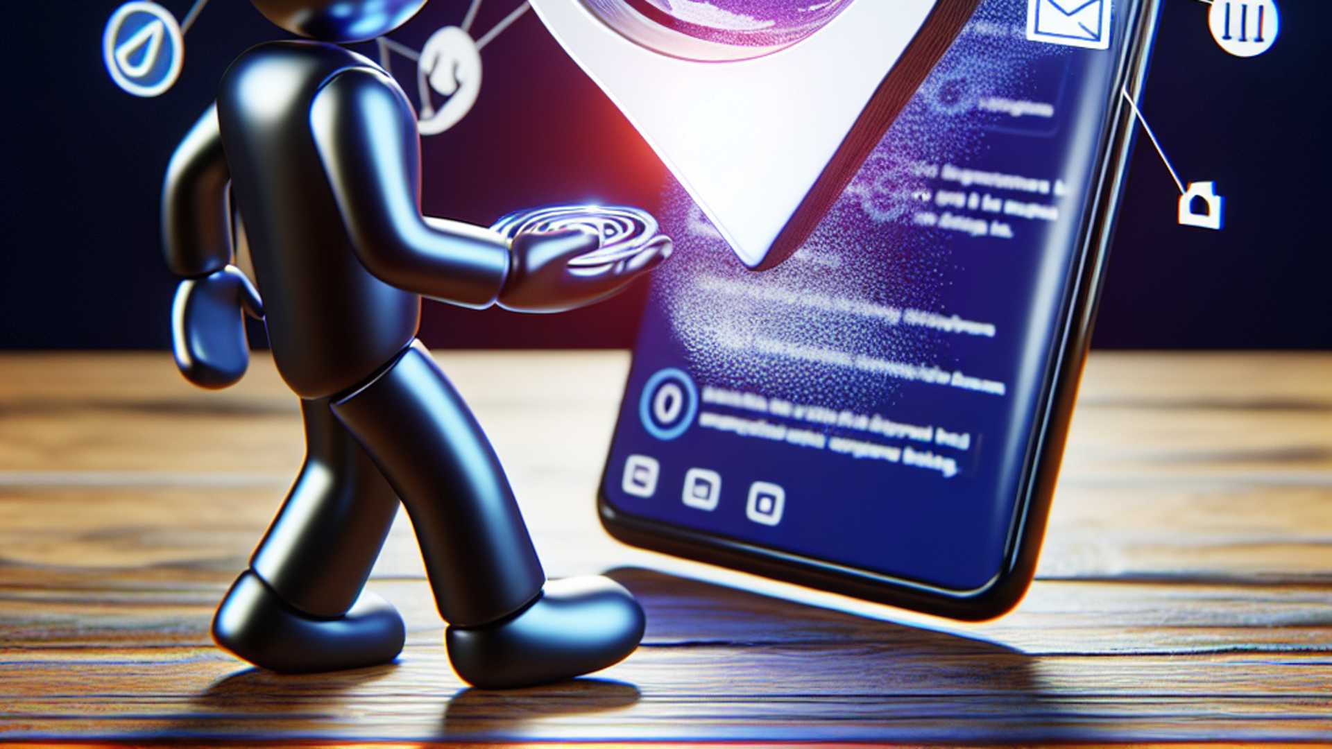 Breaking Boundaries: Meta's Revolutionary AI Search Engine