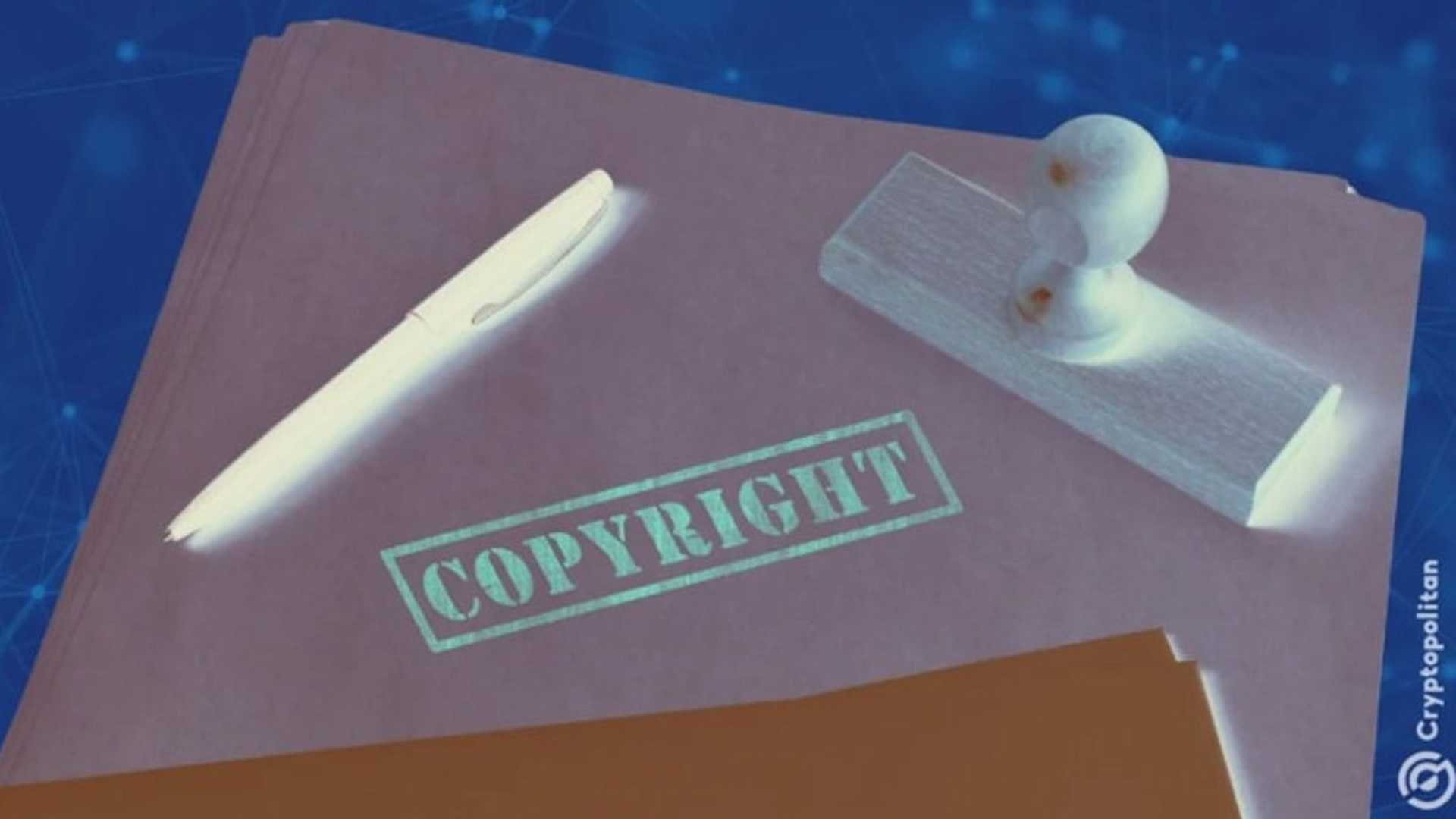 AI Ethics Alert: Meta's Copyrighted Content Dilemma