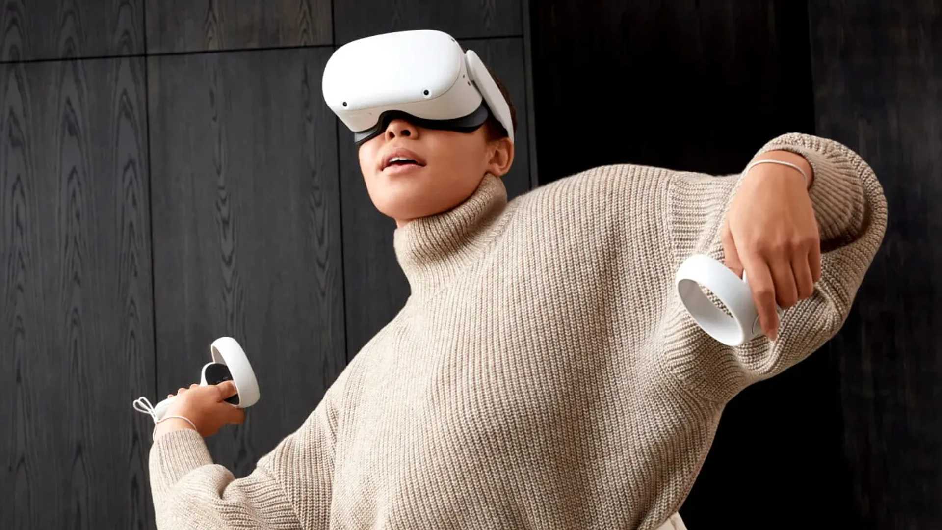 A New Horizon: Meta and Jio's Journey into Virtual Reality