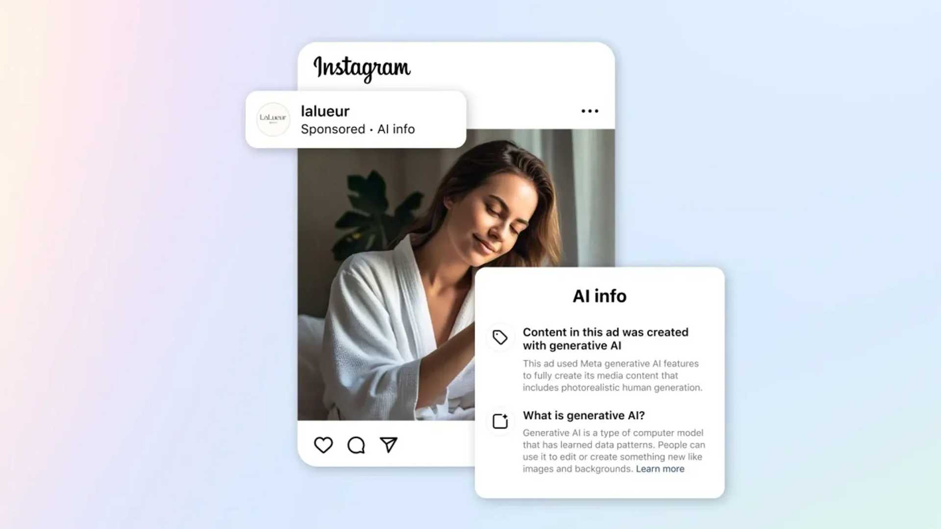 10 Ways Meta is Boosting Ad Transparency with AI Labels