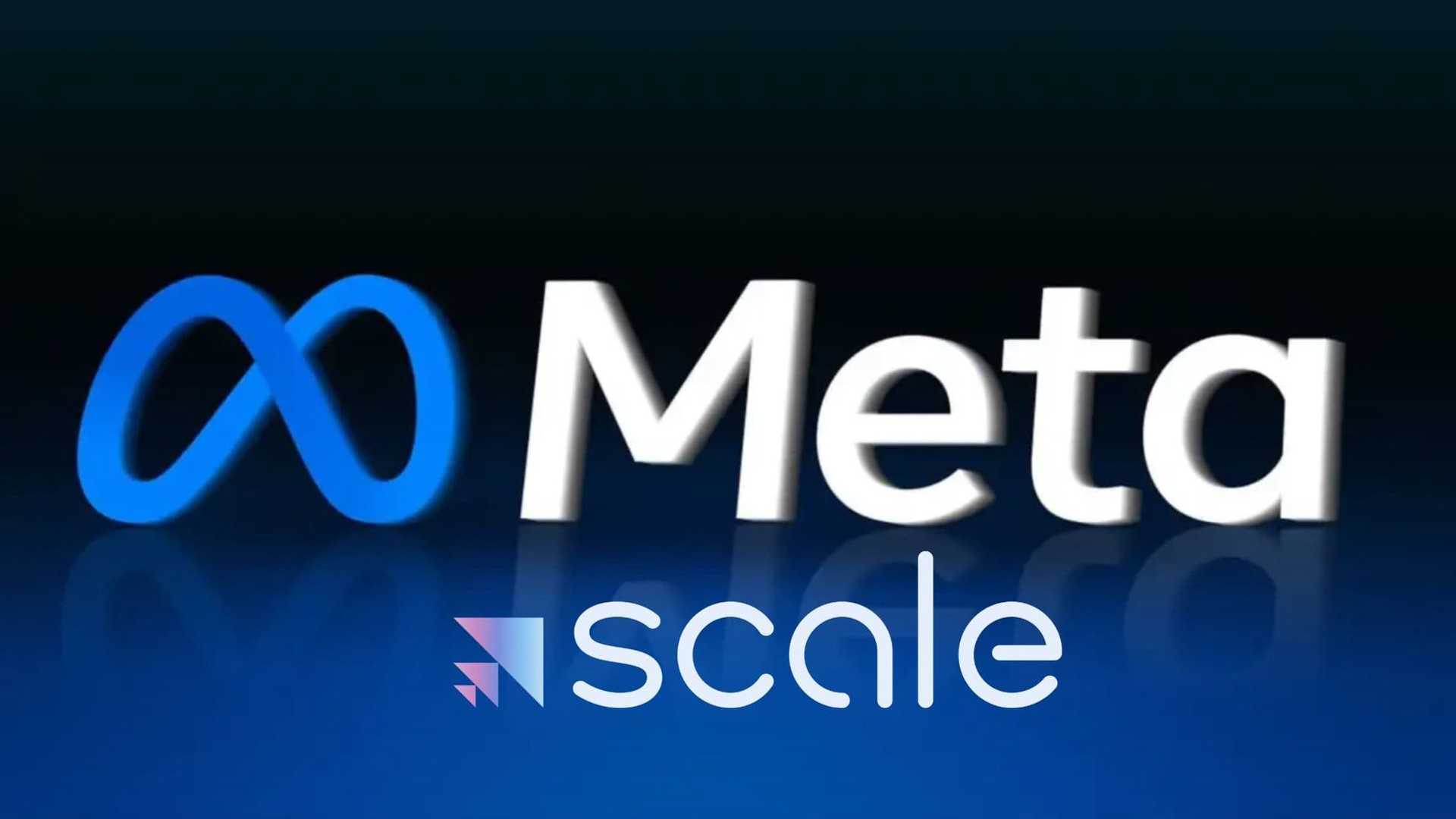 Meta's Mega Bet: $10 Billion Investment in Scale AI
