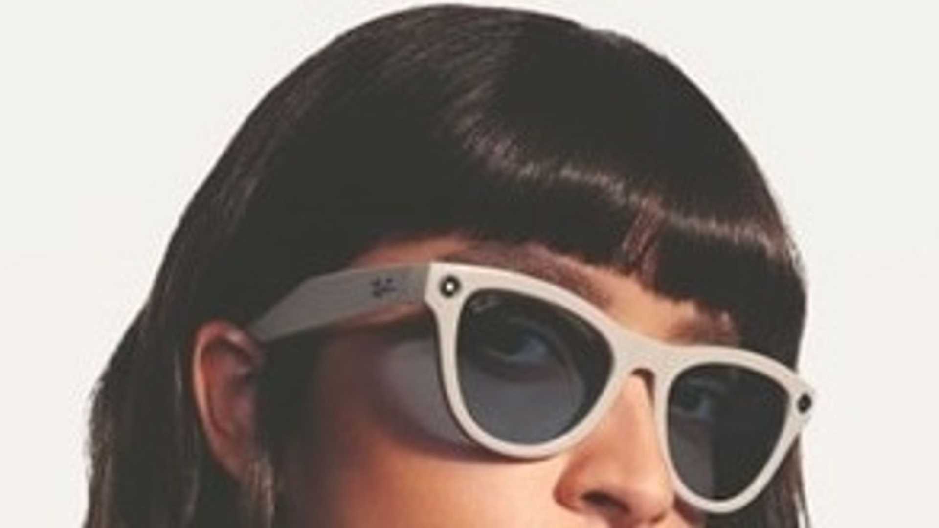 Breaking News: Prada x Meta AI Smart Glasses in the Works