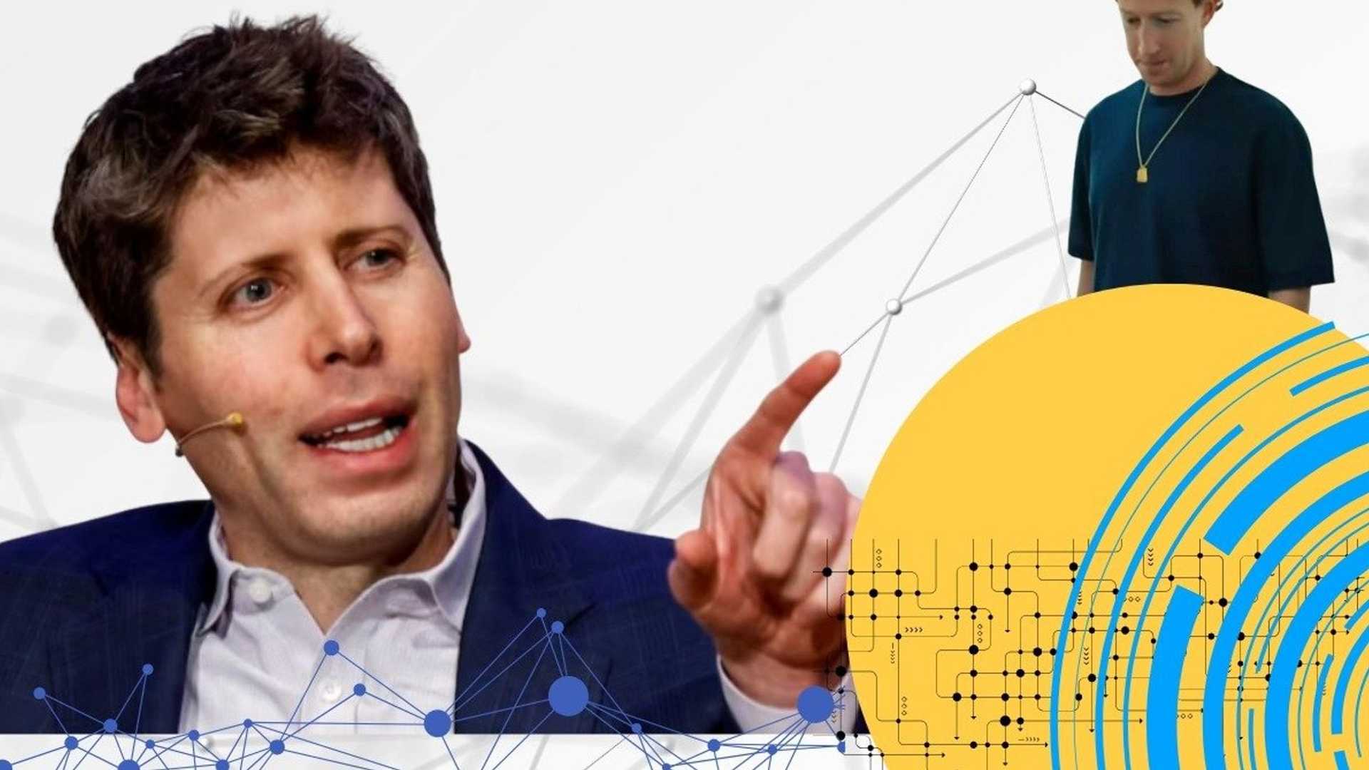 Why Meta's $100M Offers Fail to Attract AI Experts