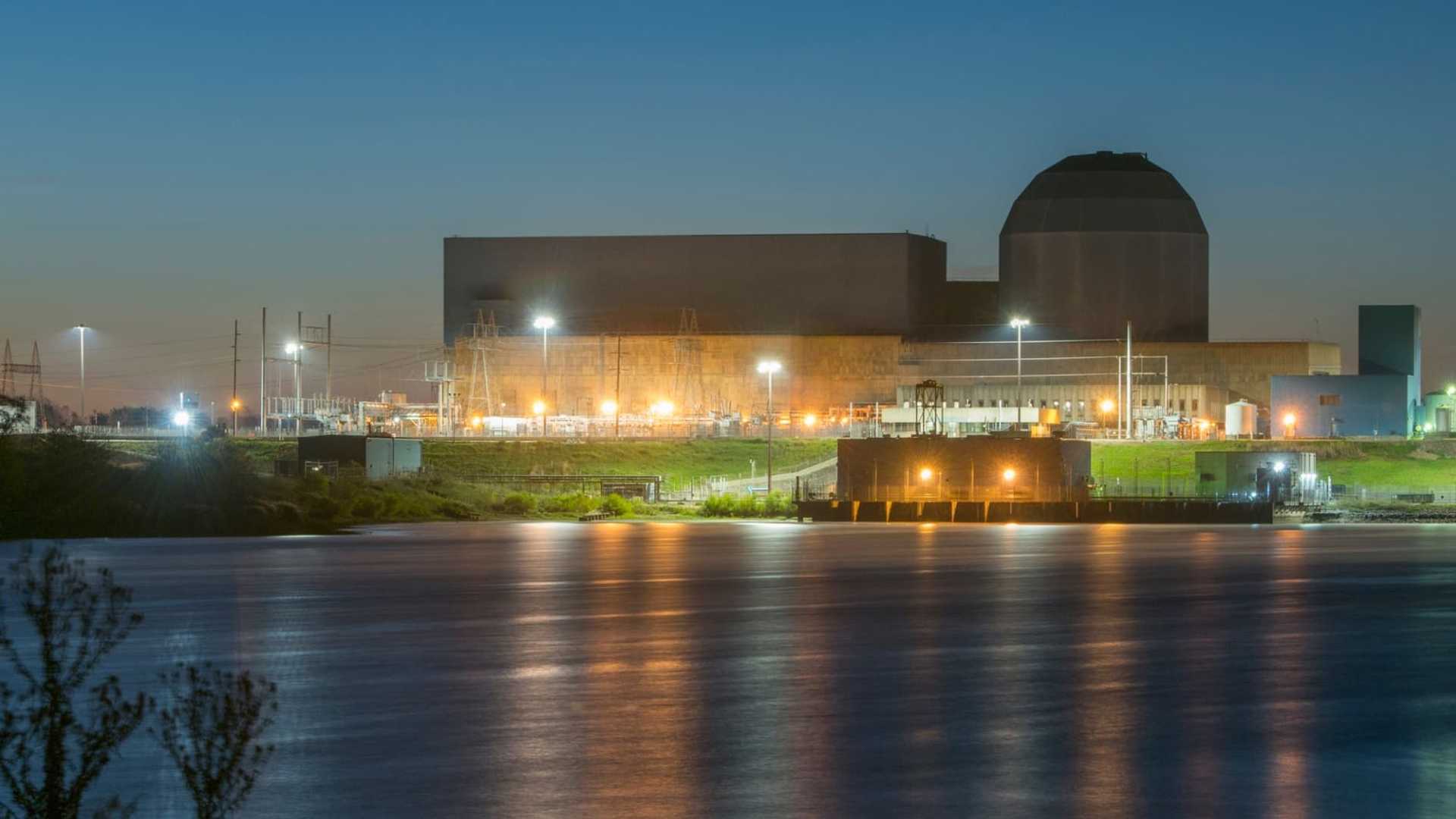 Meta secures 20-year nuclear power deal for AI expansion