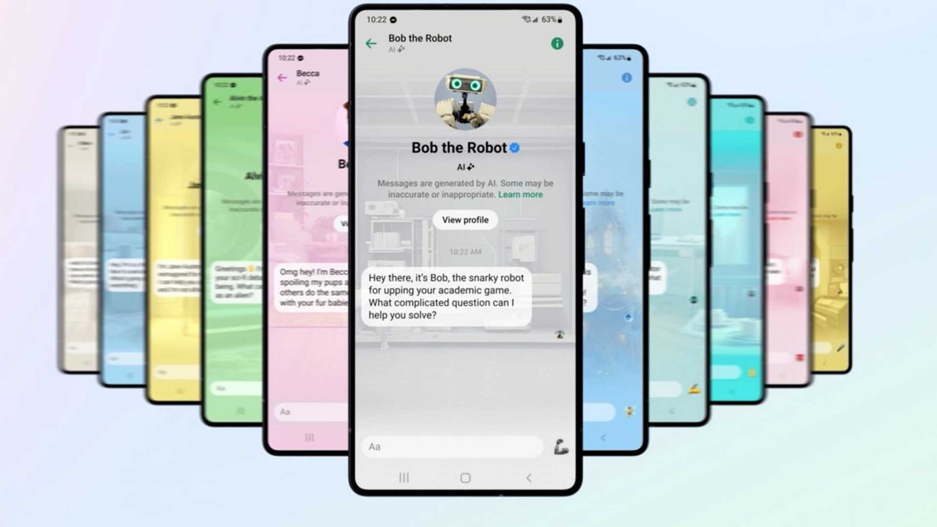 Meta's Meta AI: The Next Big Thing for Instagram Users
