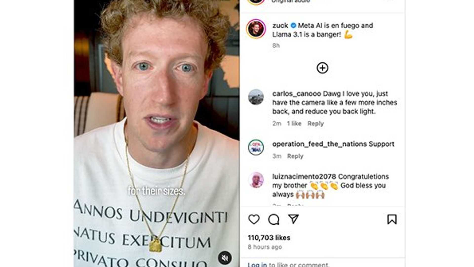 10 Groundbreaking Features of Meta's New Llama 3.1 AI Model