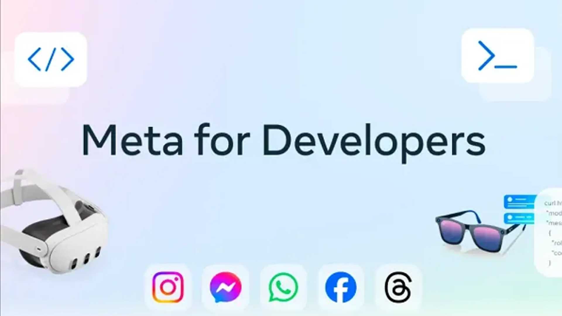 10 Exciting Updates from Meta's New Developer Hubs