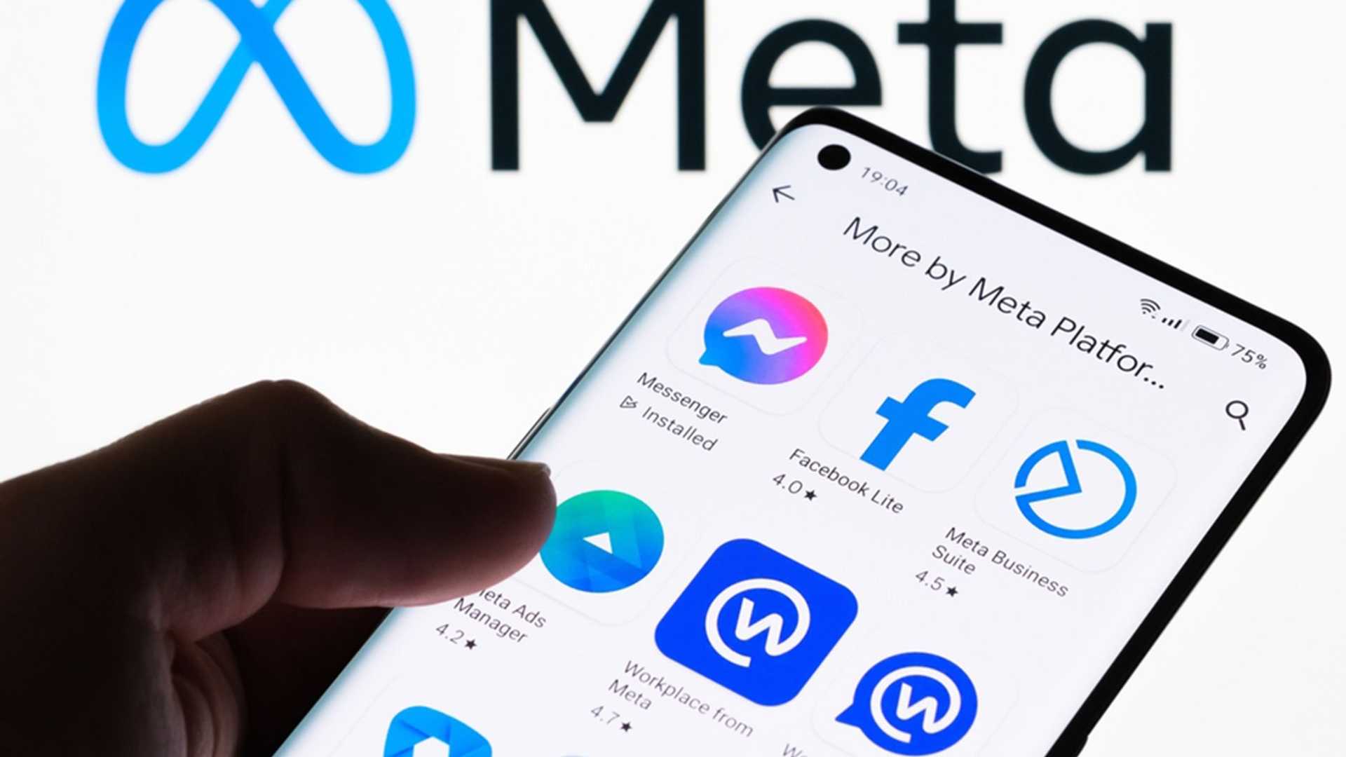 Meta's AI Evolution: From Data Centers to Chatbots