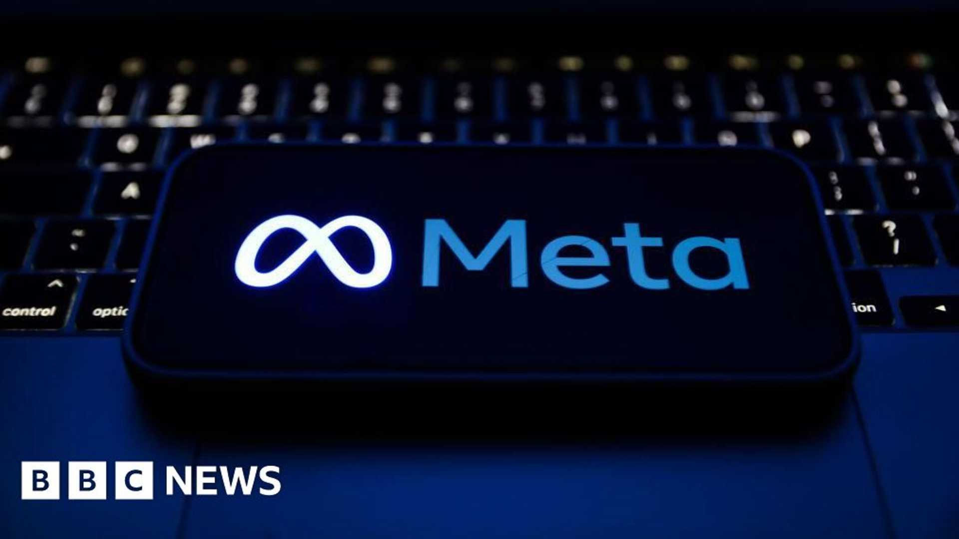 EU Court Rules Meta Must Limit Data for Personalised Ads