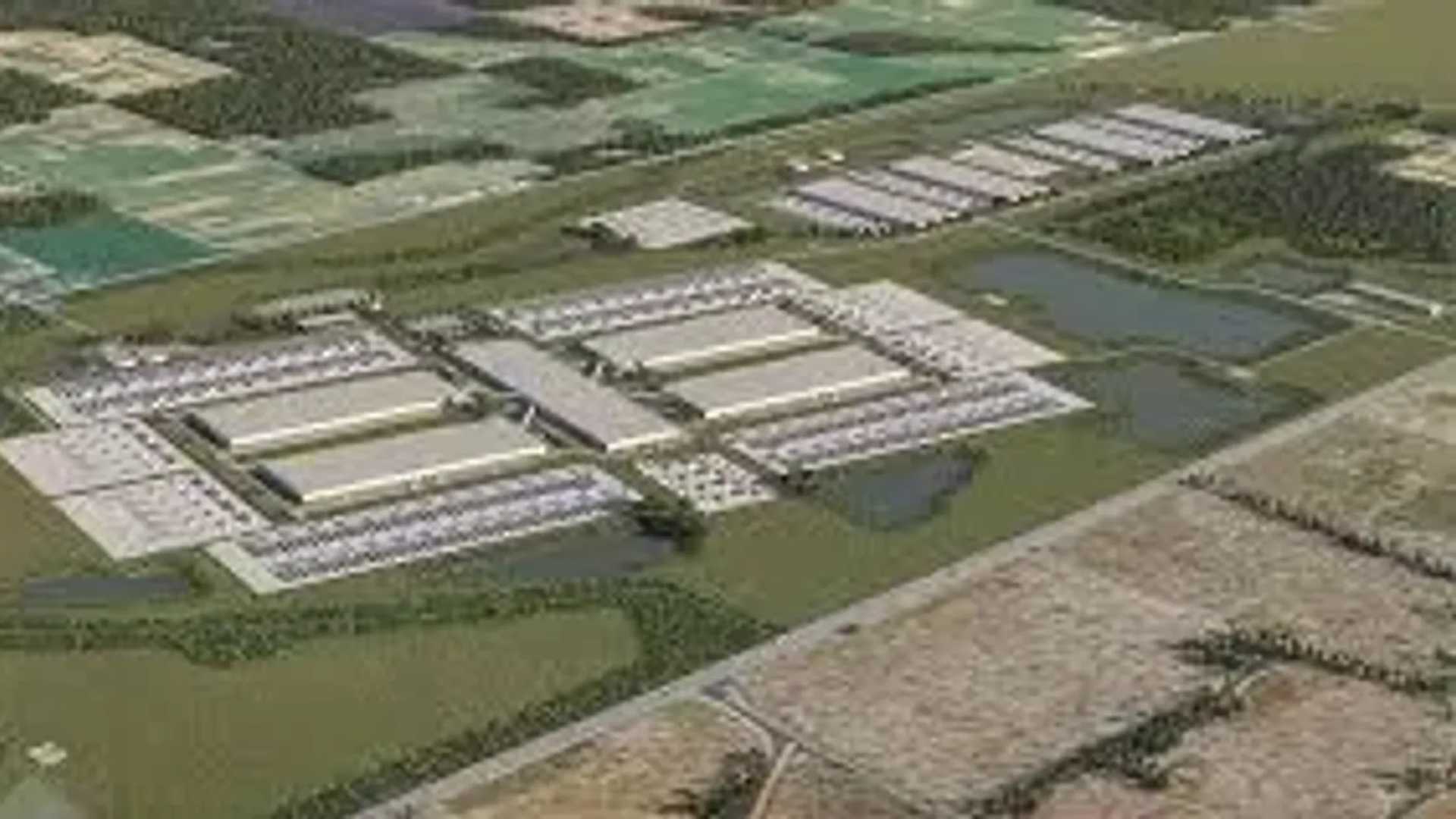 How Meta's $10 Billion AI Data Center Will Shape Louisiana's Tech Landscape
