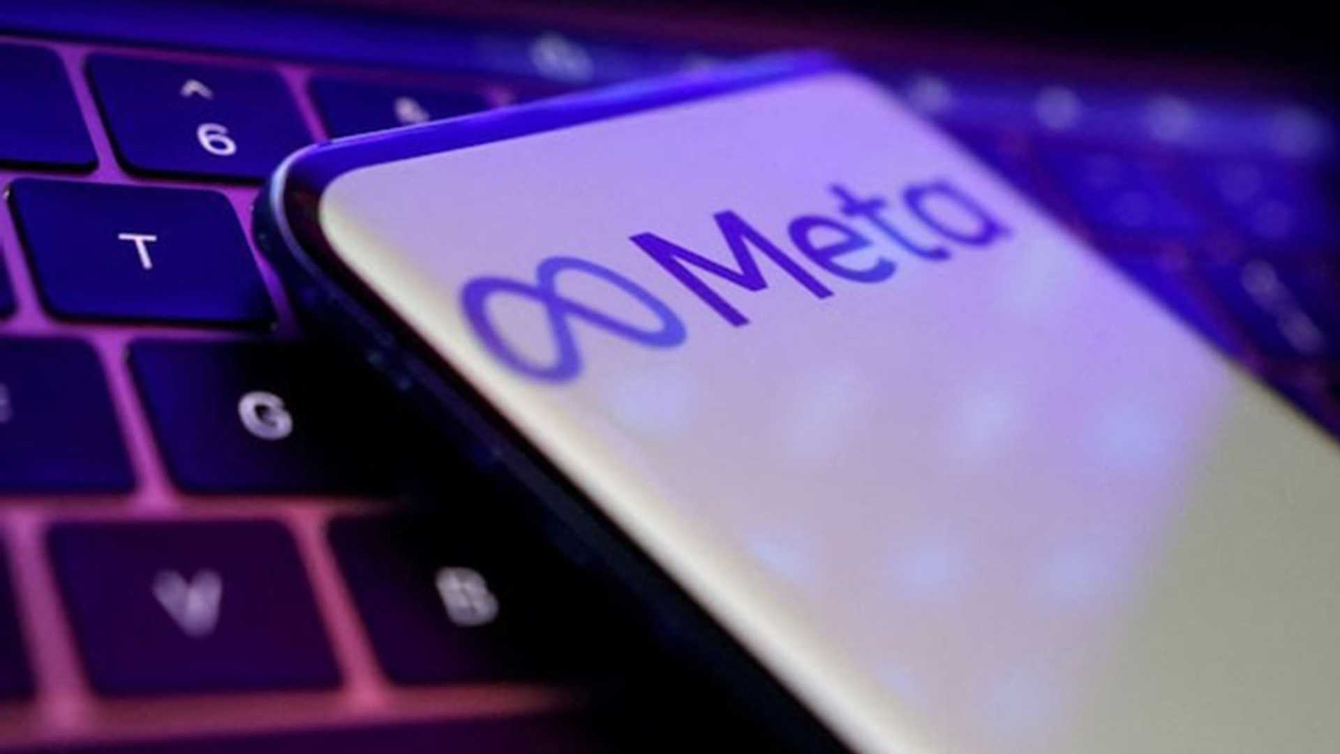 Inside Meta's AI Robotics Division: The Next Frontier